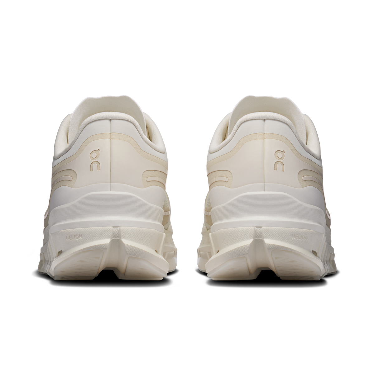 On Cloudflow 5 Ad Ivory Grain (Women'S)