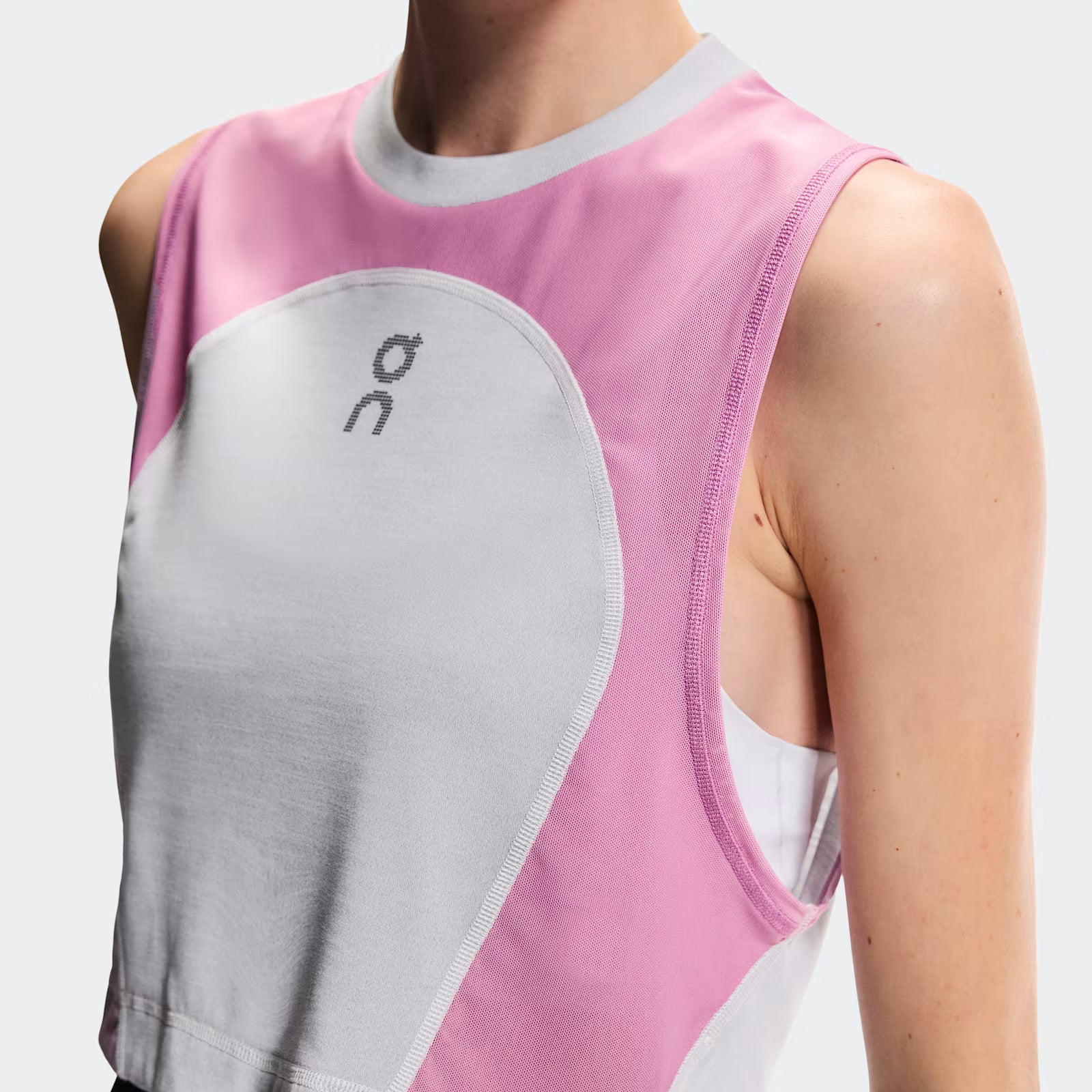 On Train Volt Tank Crater (Women'S)