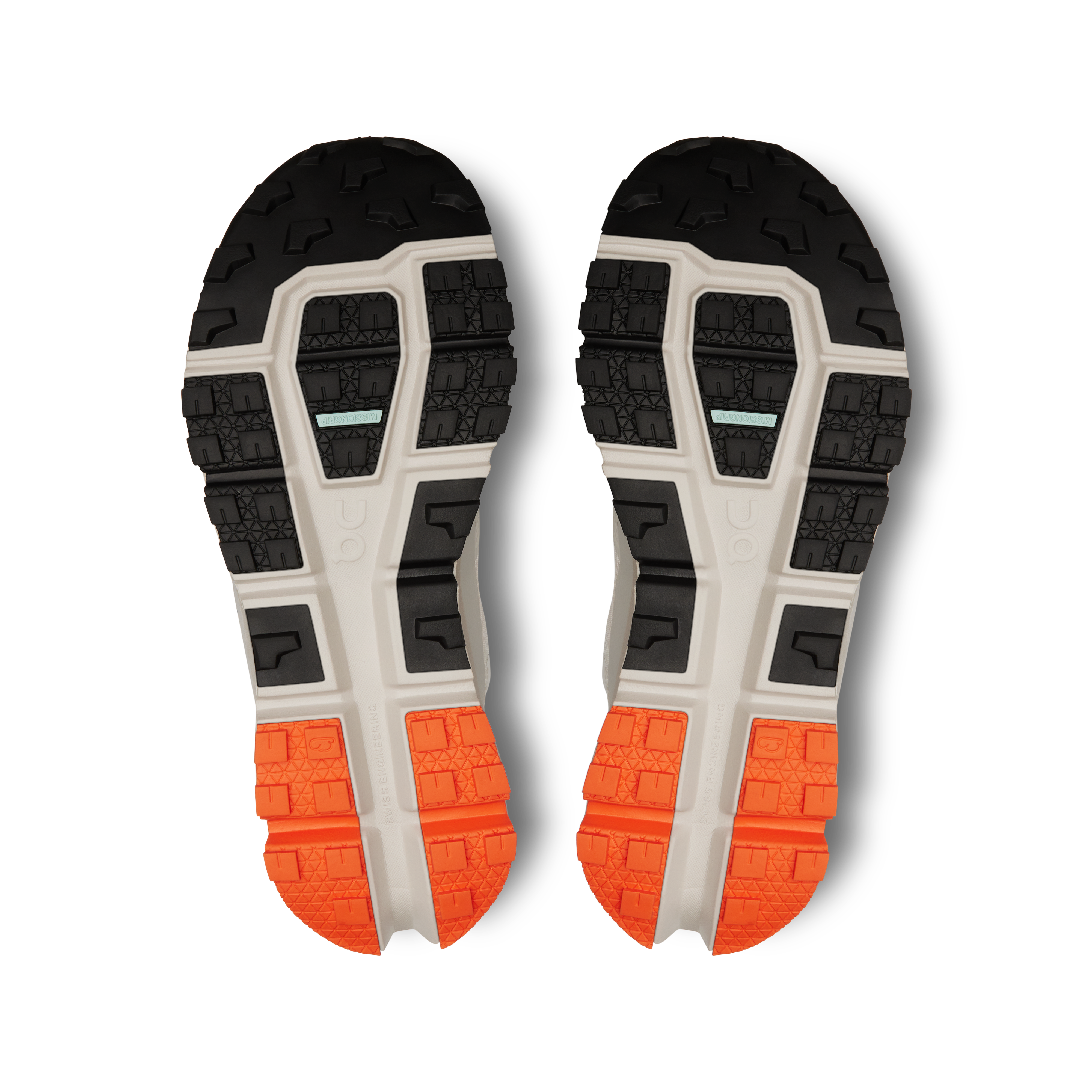 On Cloudultra 2 White Wolf (Women'S)