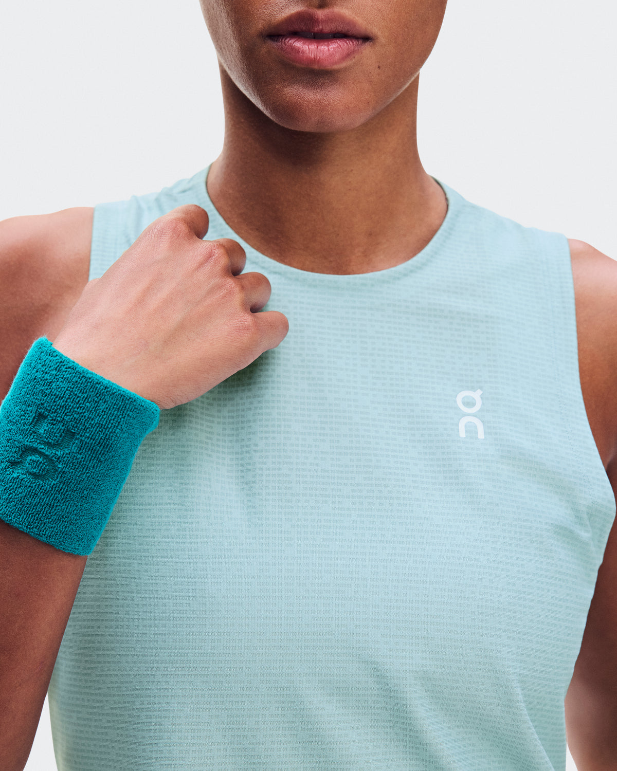 On Court Tank Brook (Women'S)
