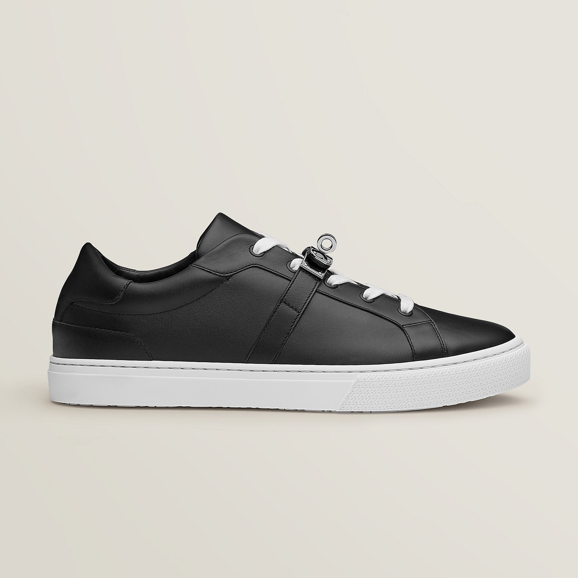 Hermes Day Sneaker Noir