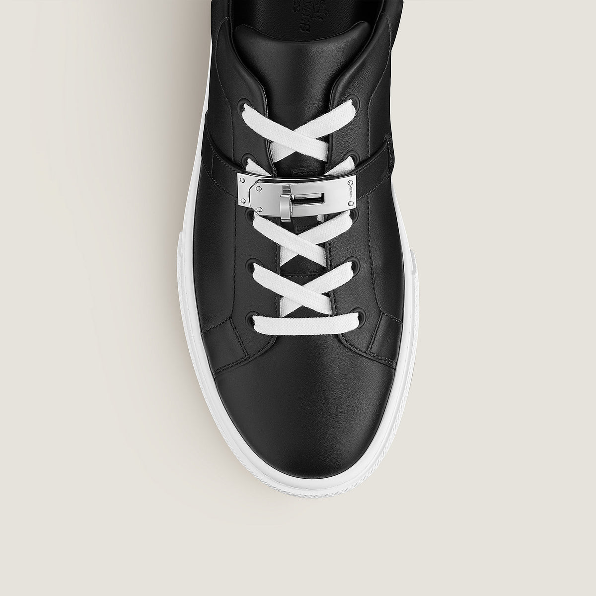 Hermes Day Sneaker Noir