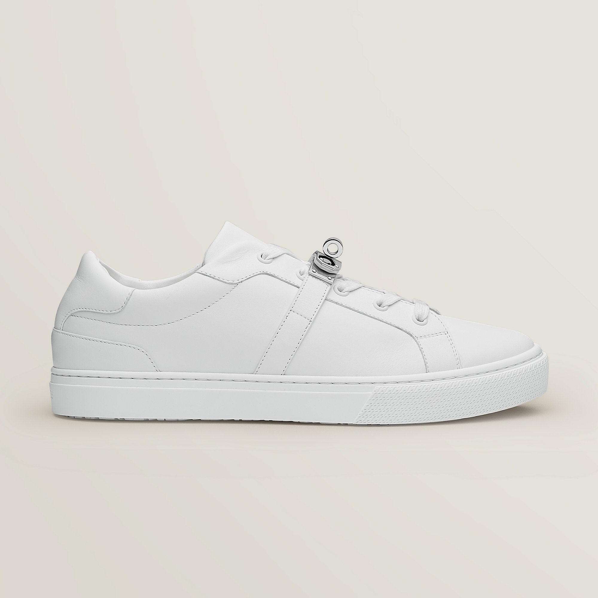 Hermes Day Sneaker Noir