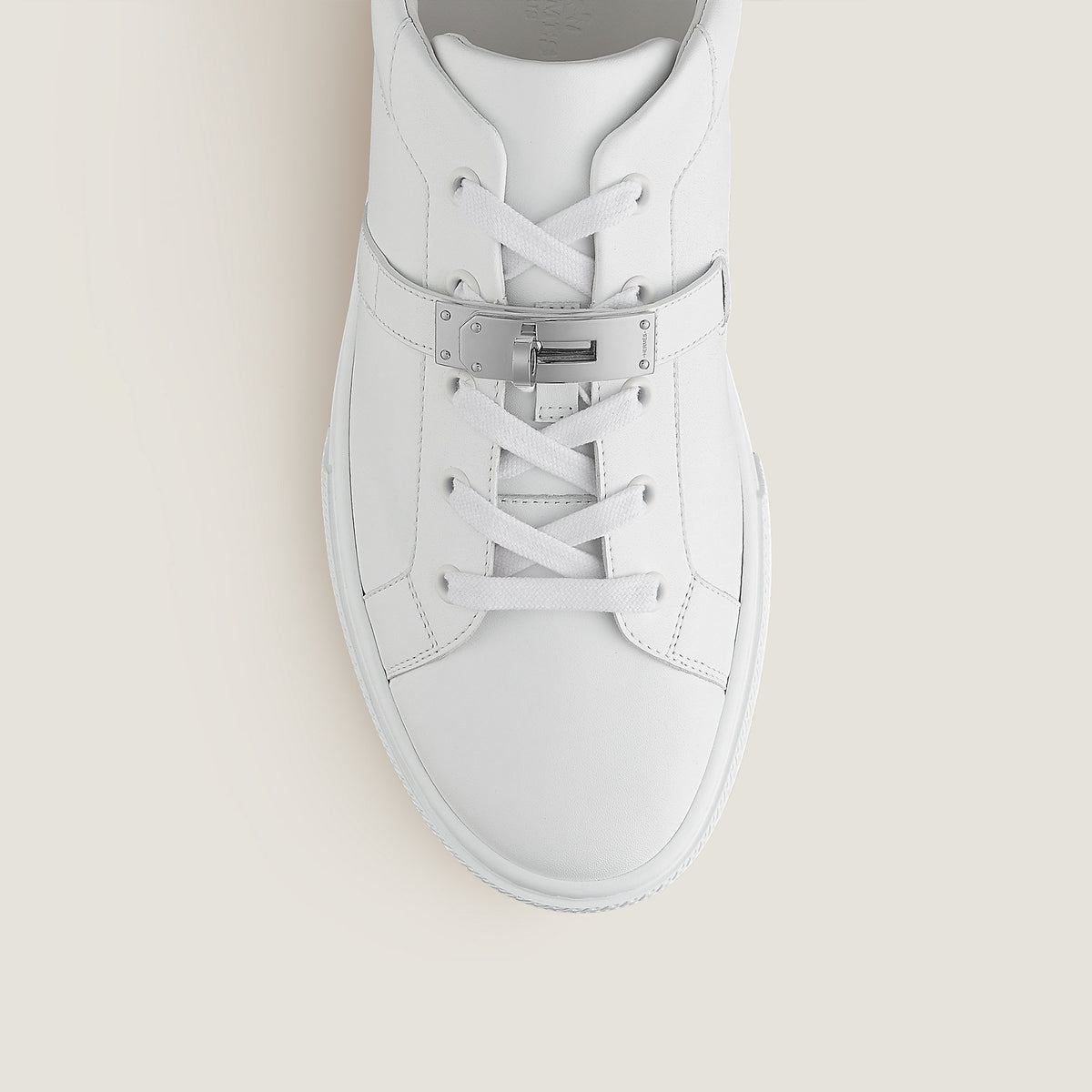 Hermes Day Sneaker Noir