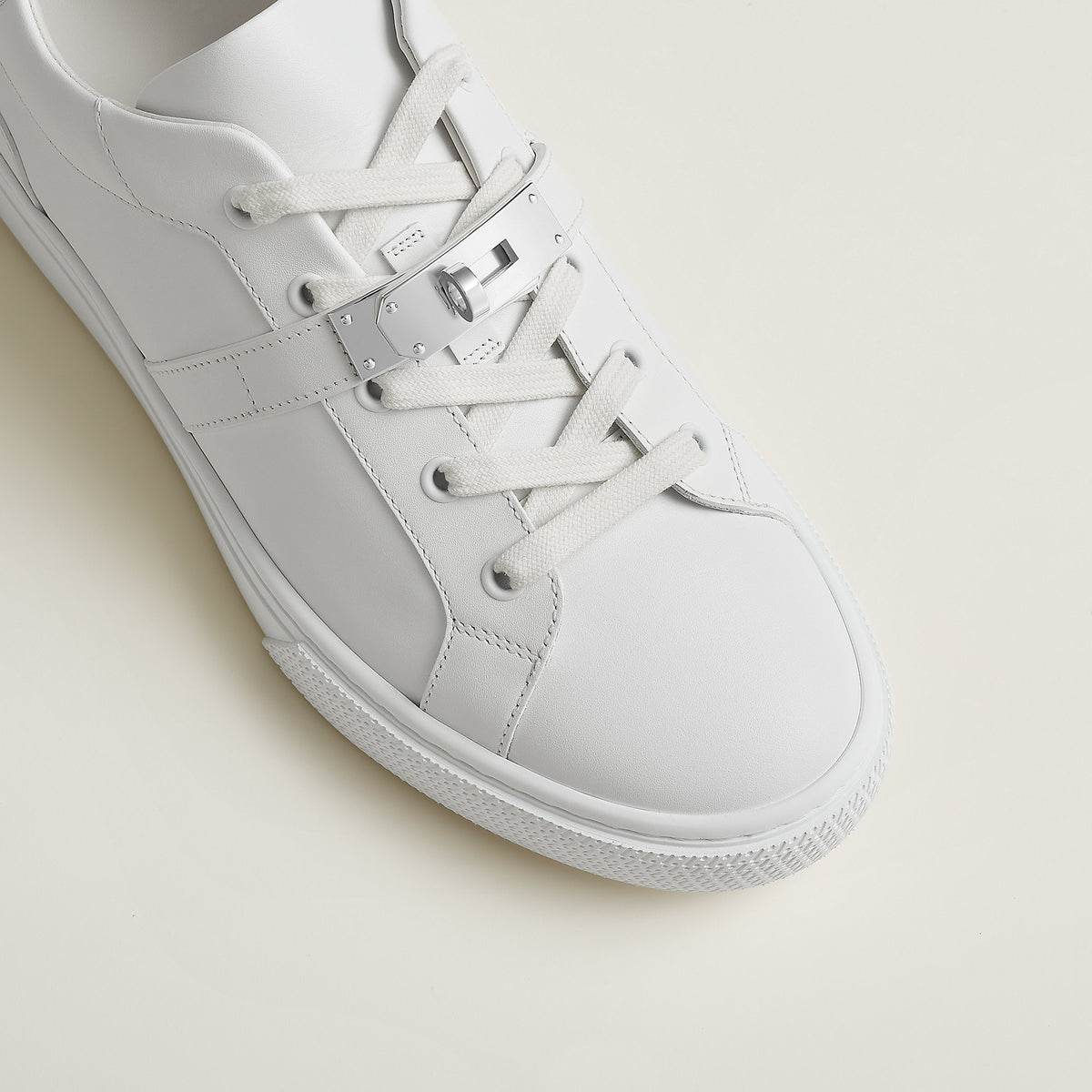 Hermes Day Sneaker Noir