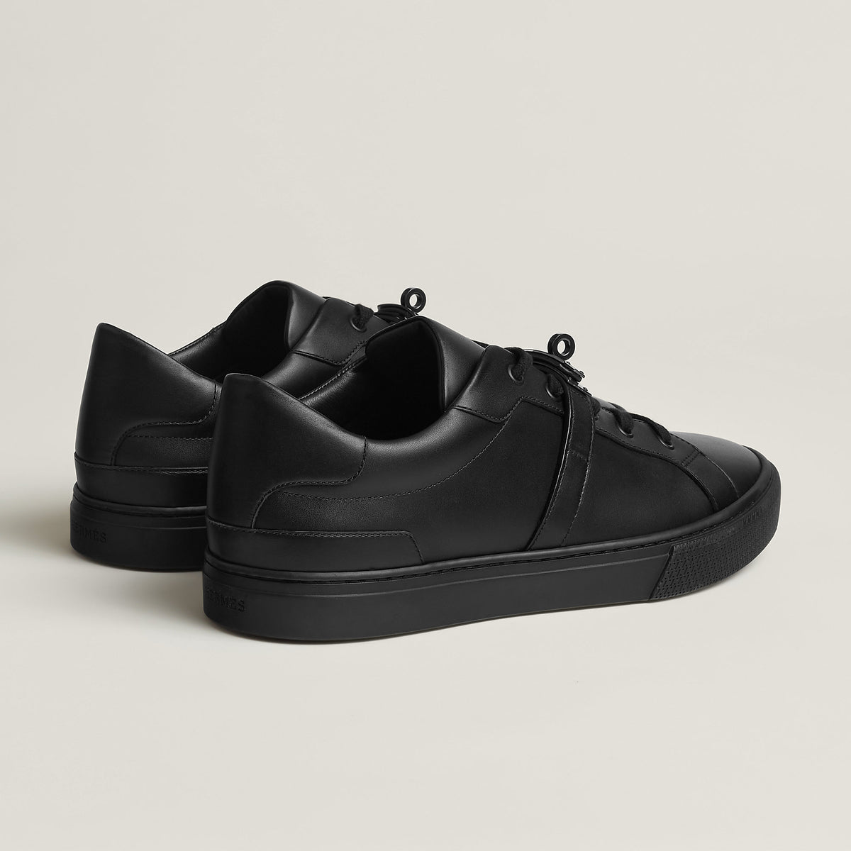 Hermes Day Sneaker Noir