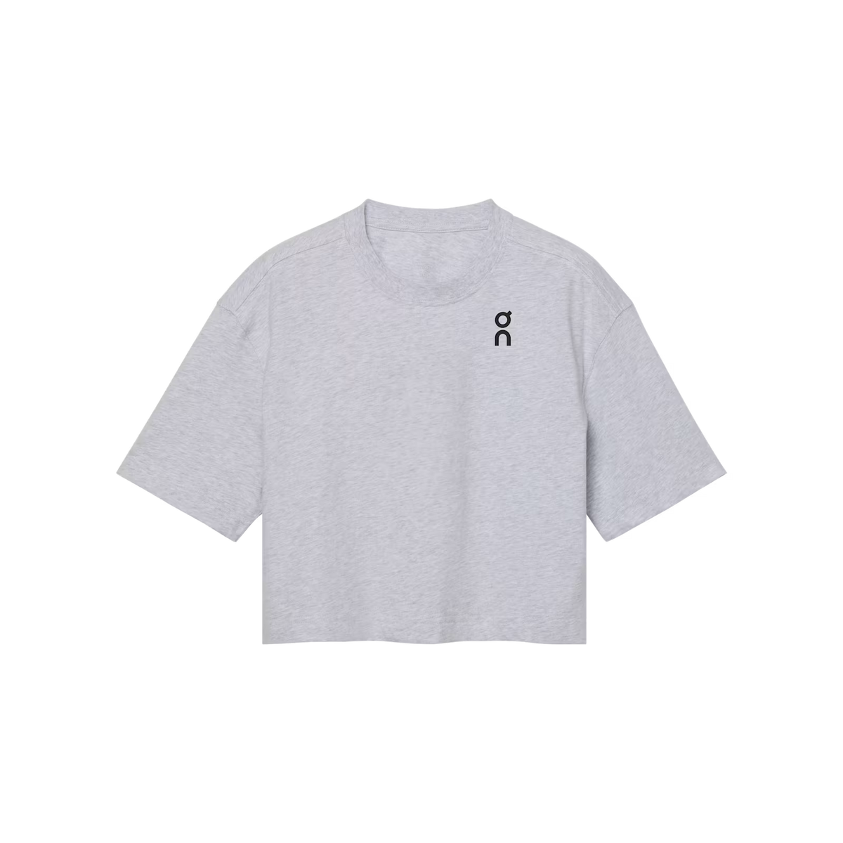 On Club Boxy-T Crater (Women'S)