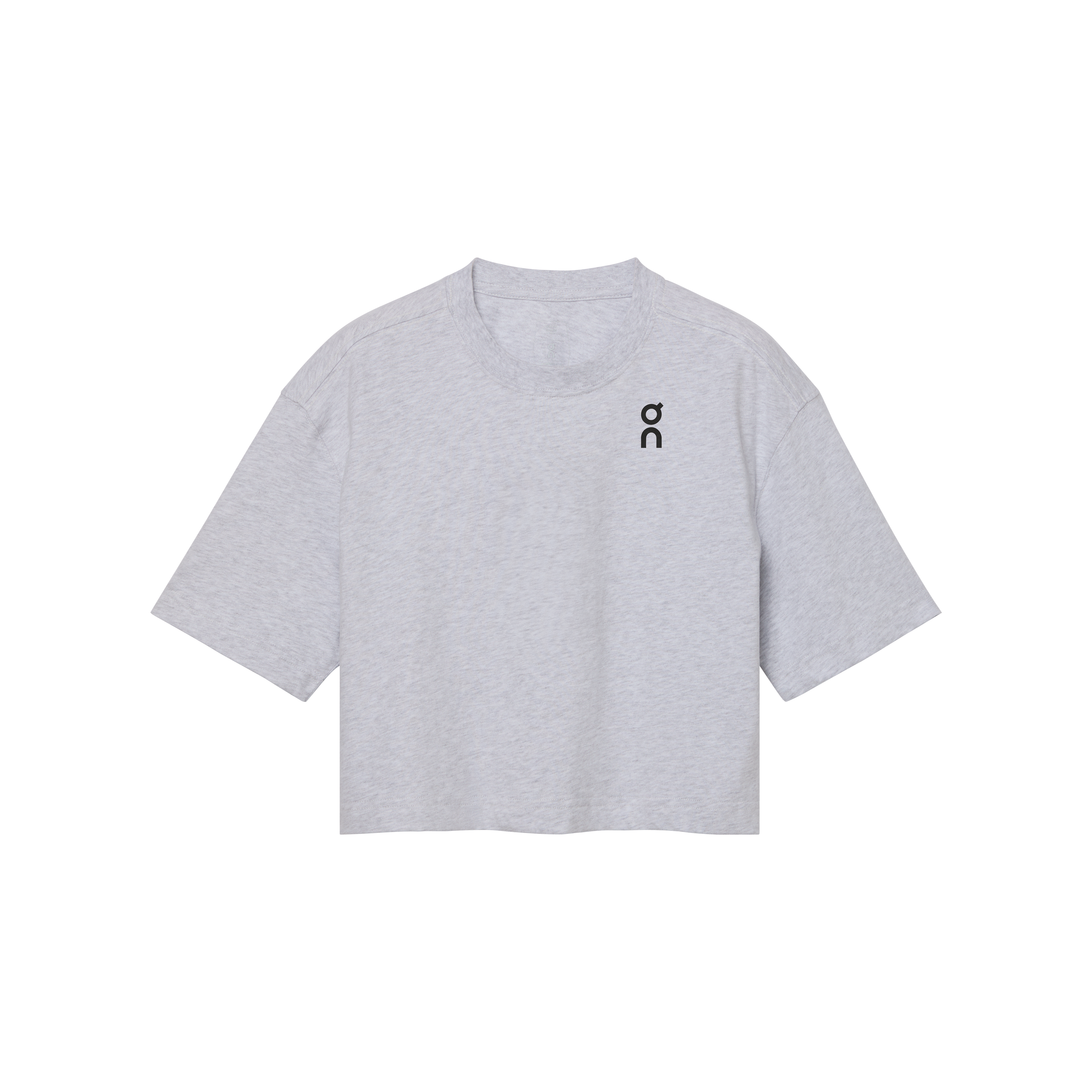 On Club Boxy-T Crater (Women'S)