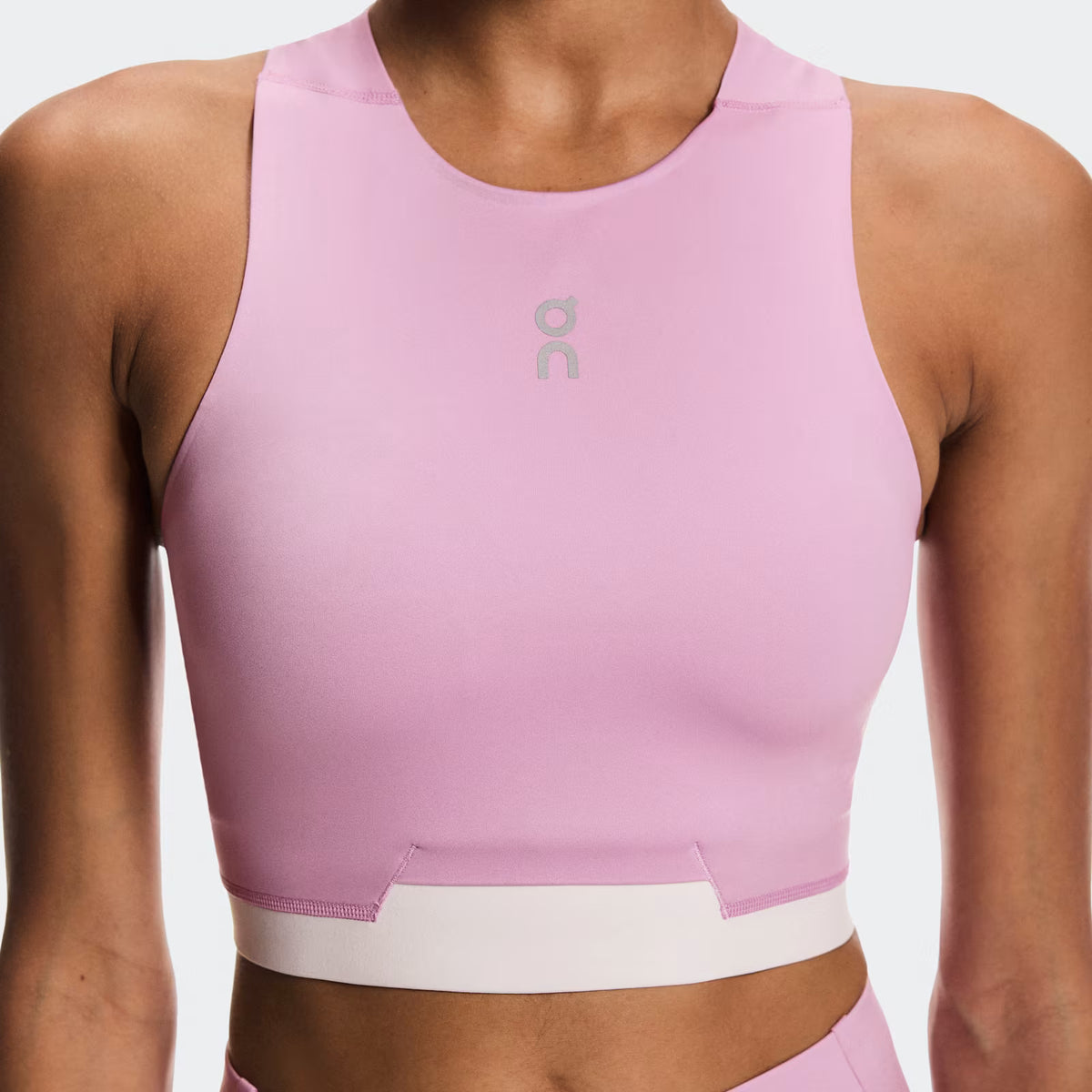 On Train 2-In-1 Crop Sakura (Women'S)