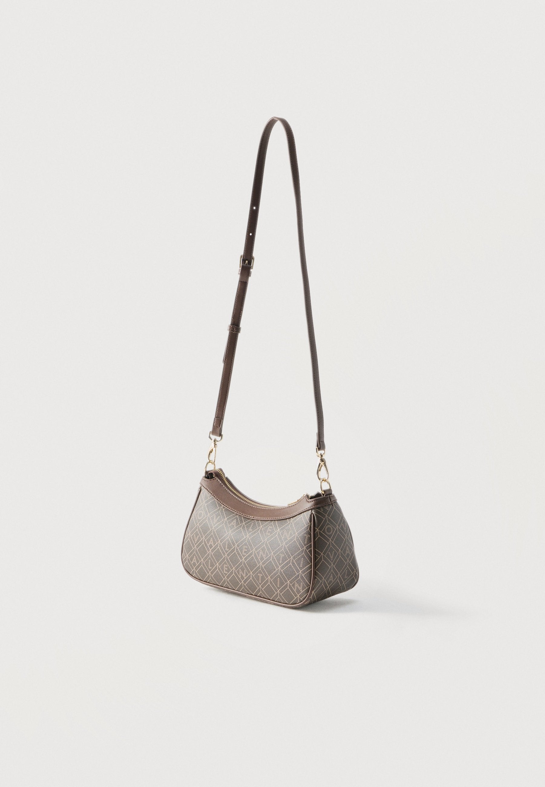 Valentino Bags Special Chic - Cross Body Bag - Marrone