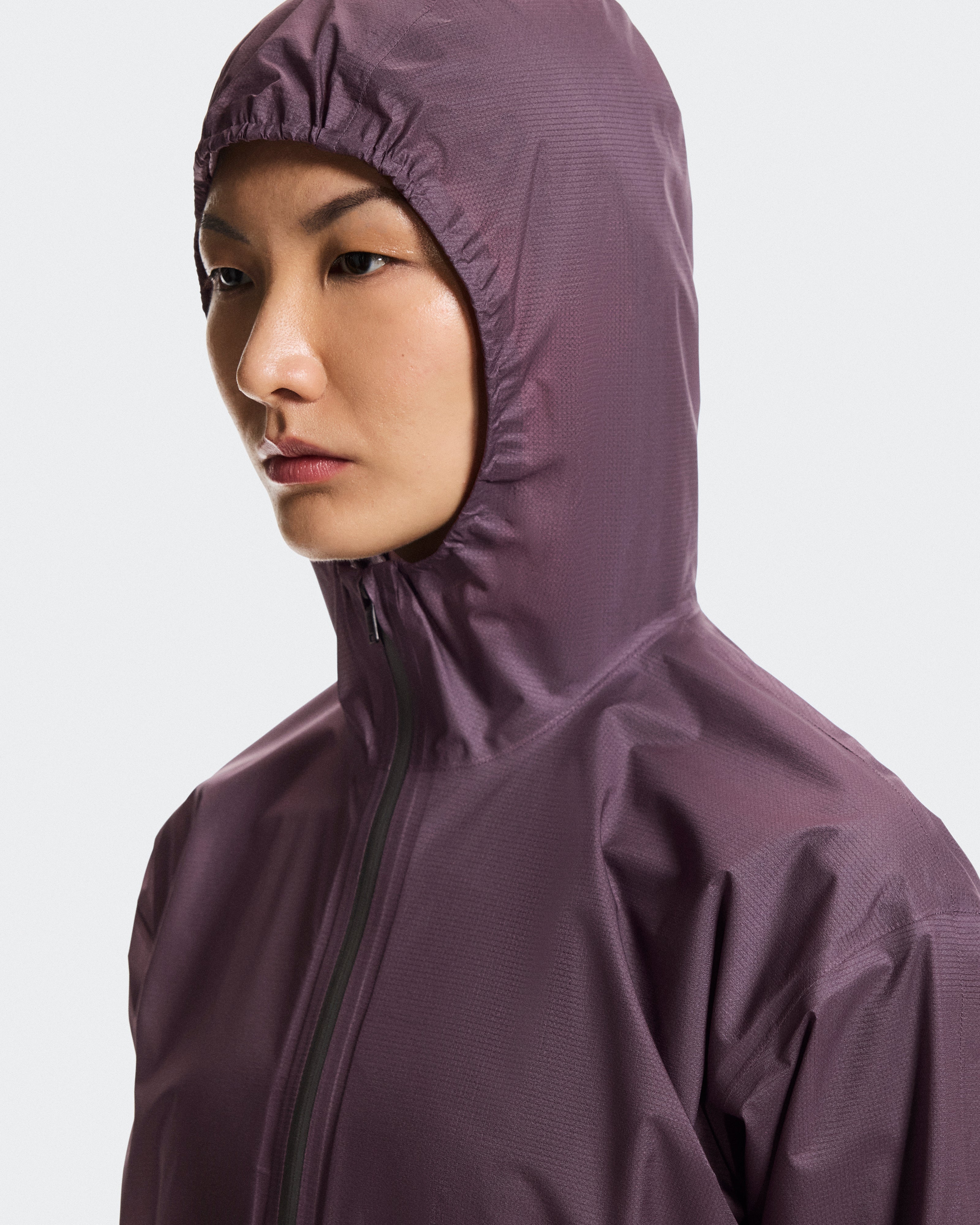 On Explore Lightweight Waterproof Jacket Gobi (Women'S)