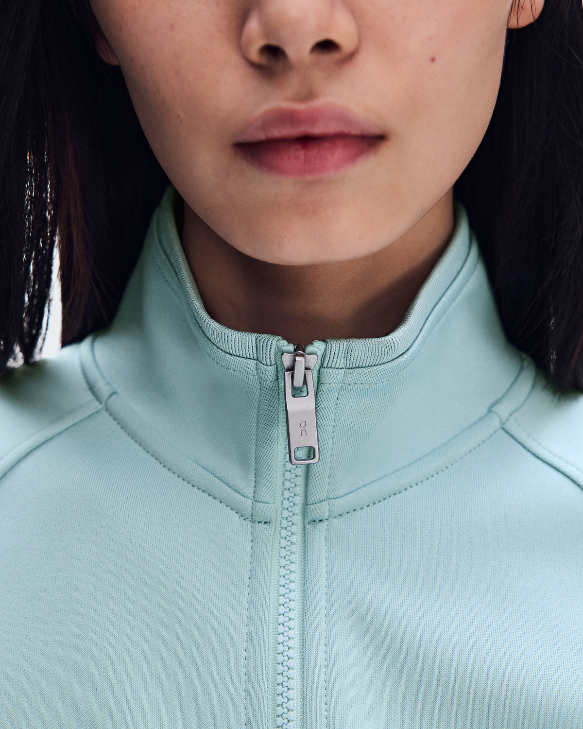 On Courtside Full-Zip Brook (Women'S)
