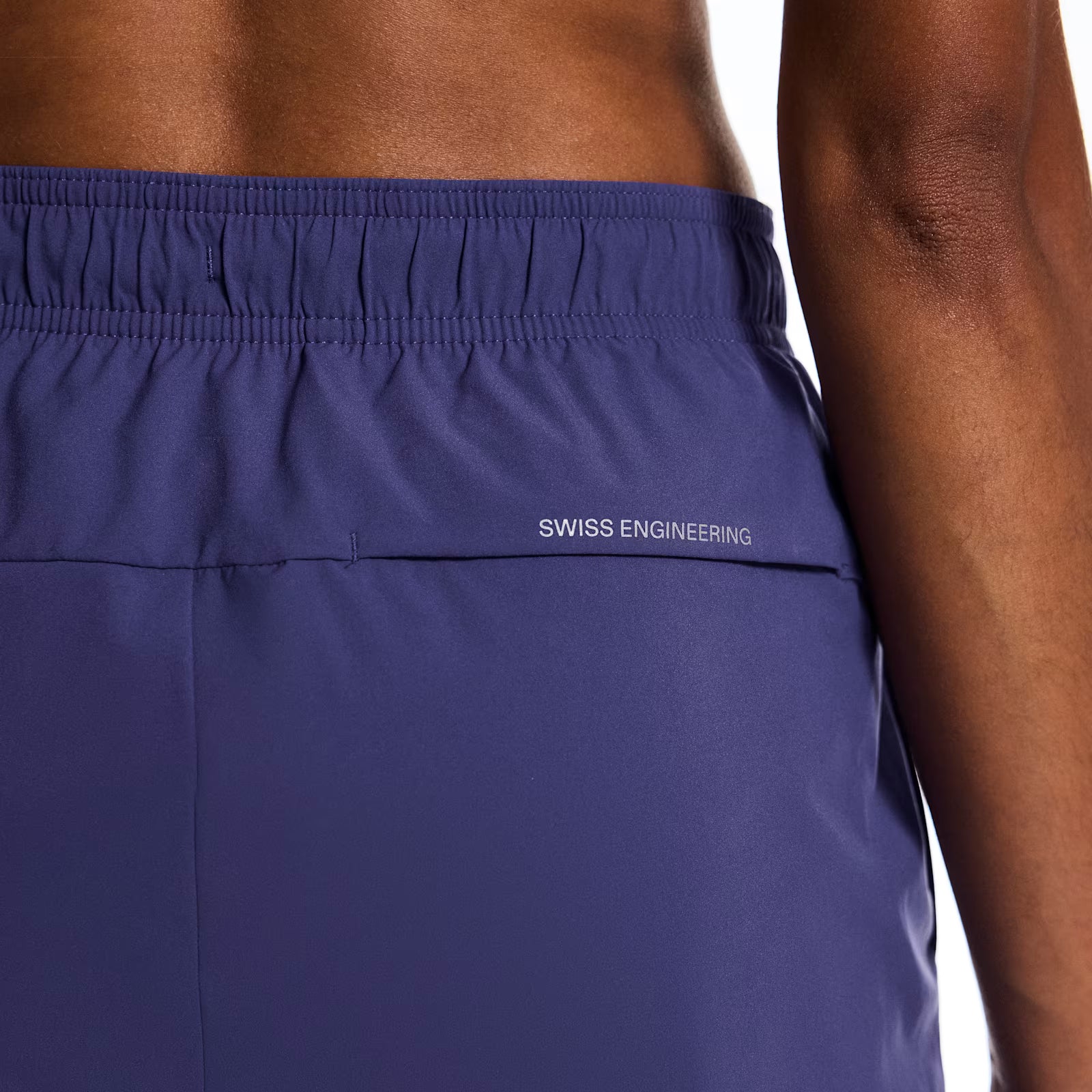 On 3" Core Shorts Twilight (Women'S)