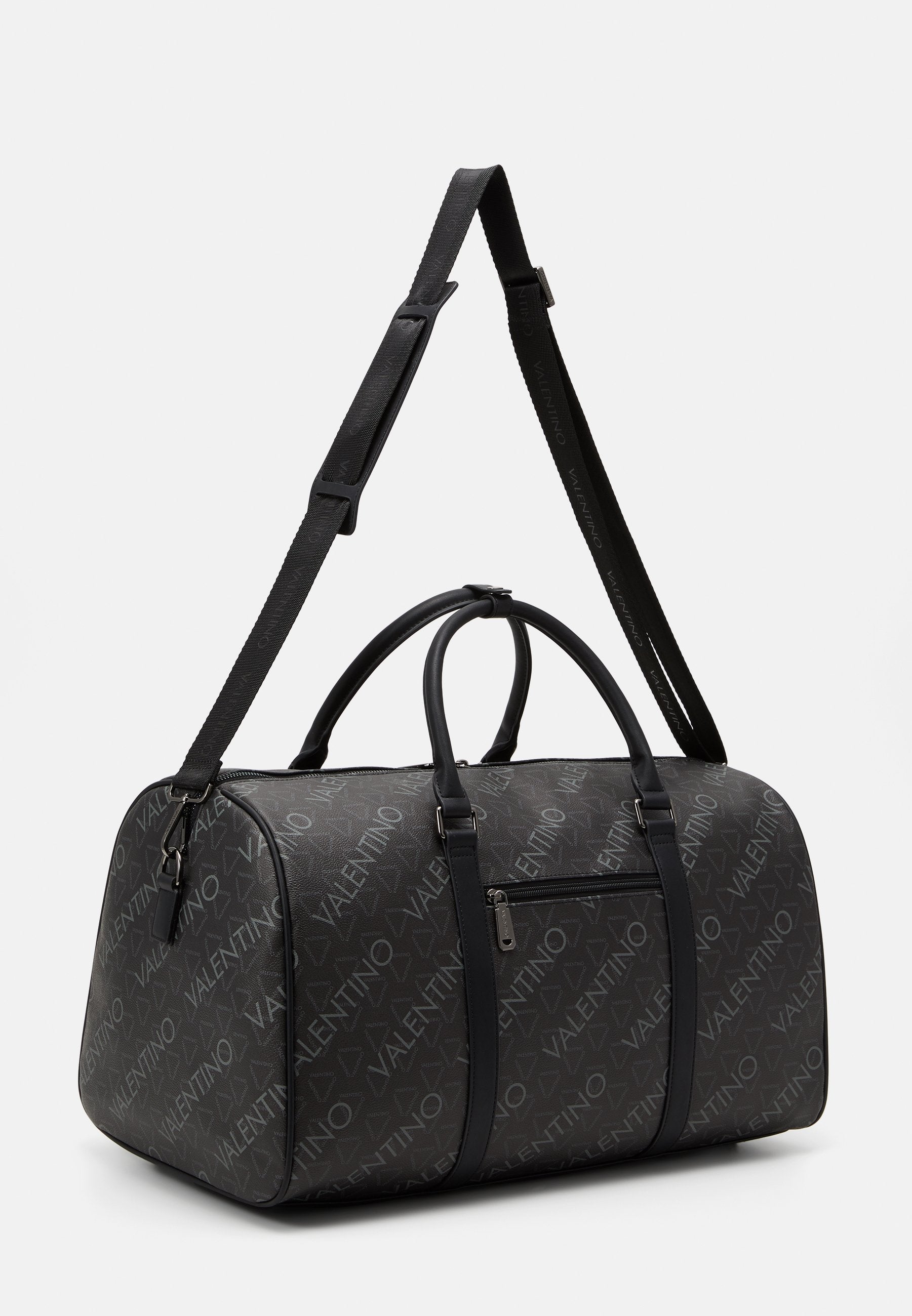 Valentino Bags Zefir - Holdall - Nero/Multicolor