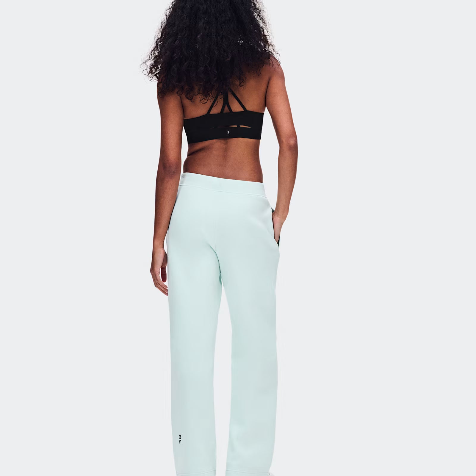 On Focus Tech Sweatpants Flurry (Women'S)
