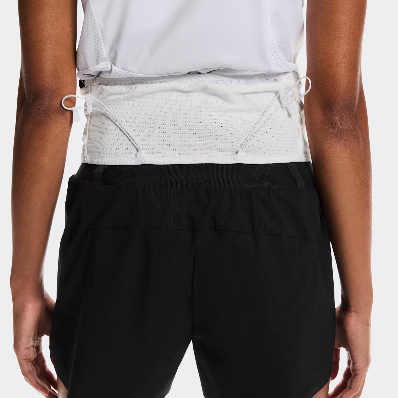 On Ultra Belt 2L White