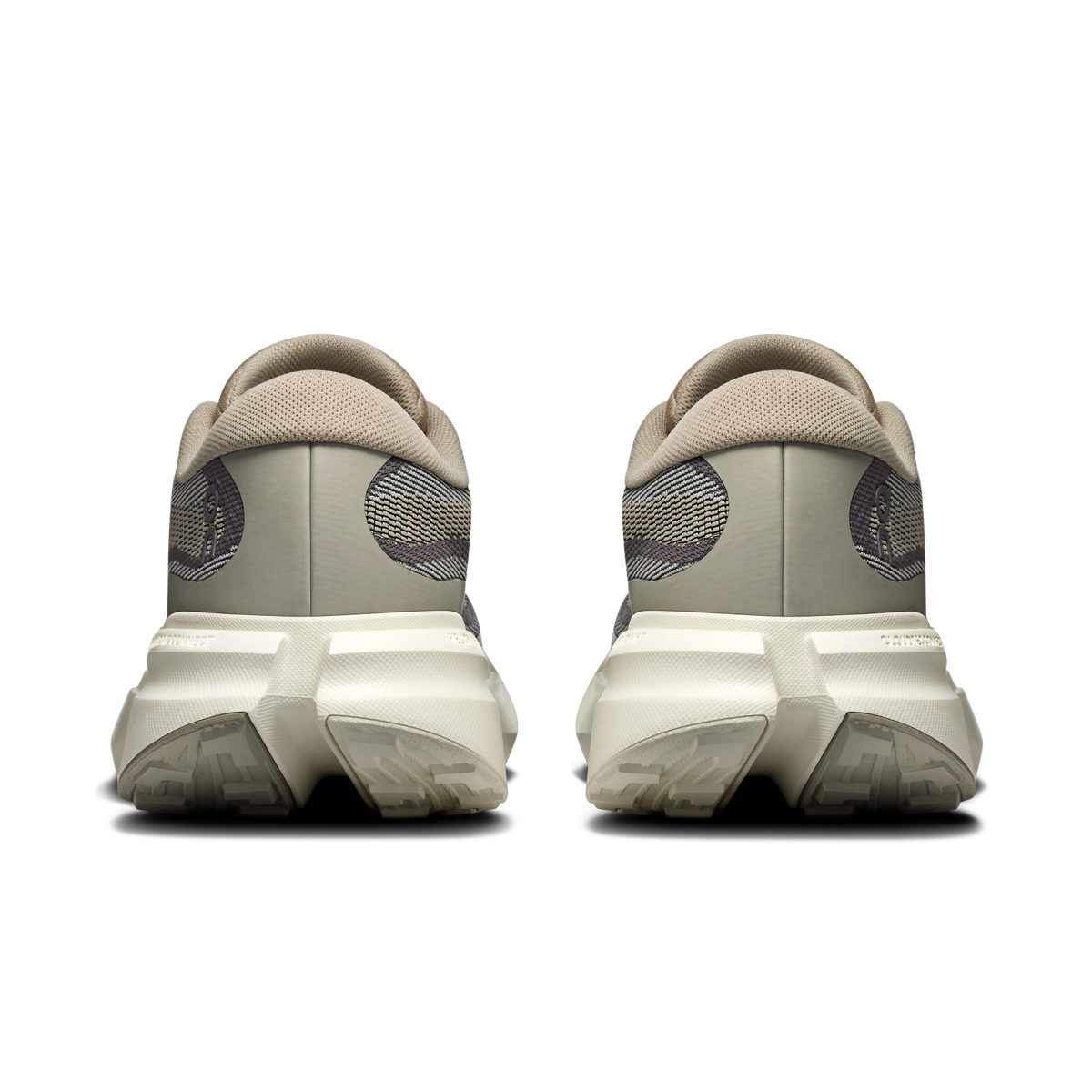 On Cloudsoma Hike Brume Ghost