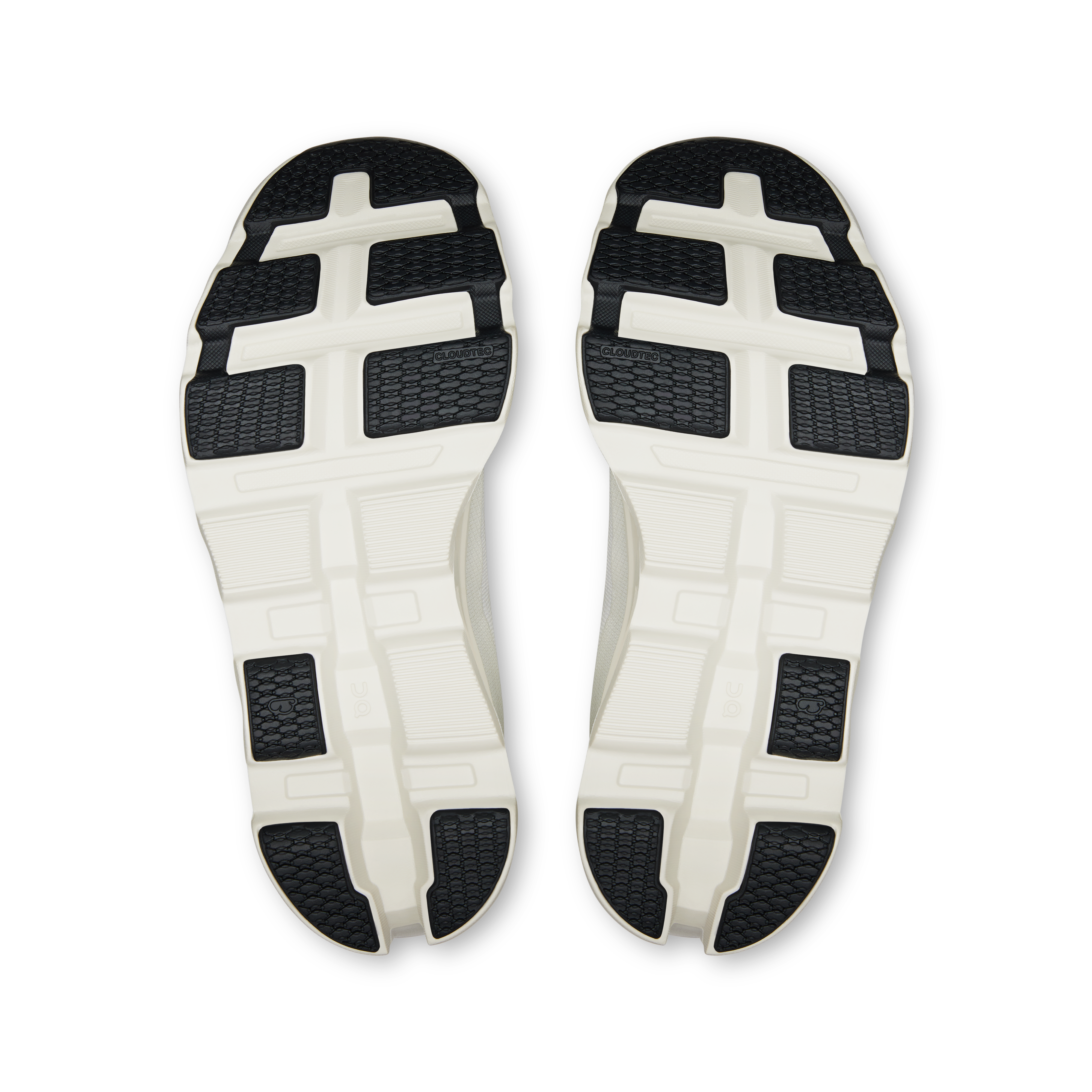 On Cloudmonster 2 Ivory Nimbus (Women'S)