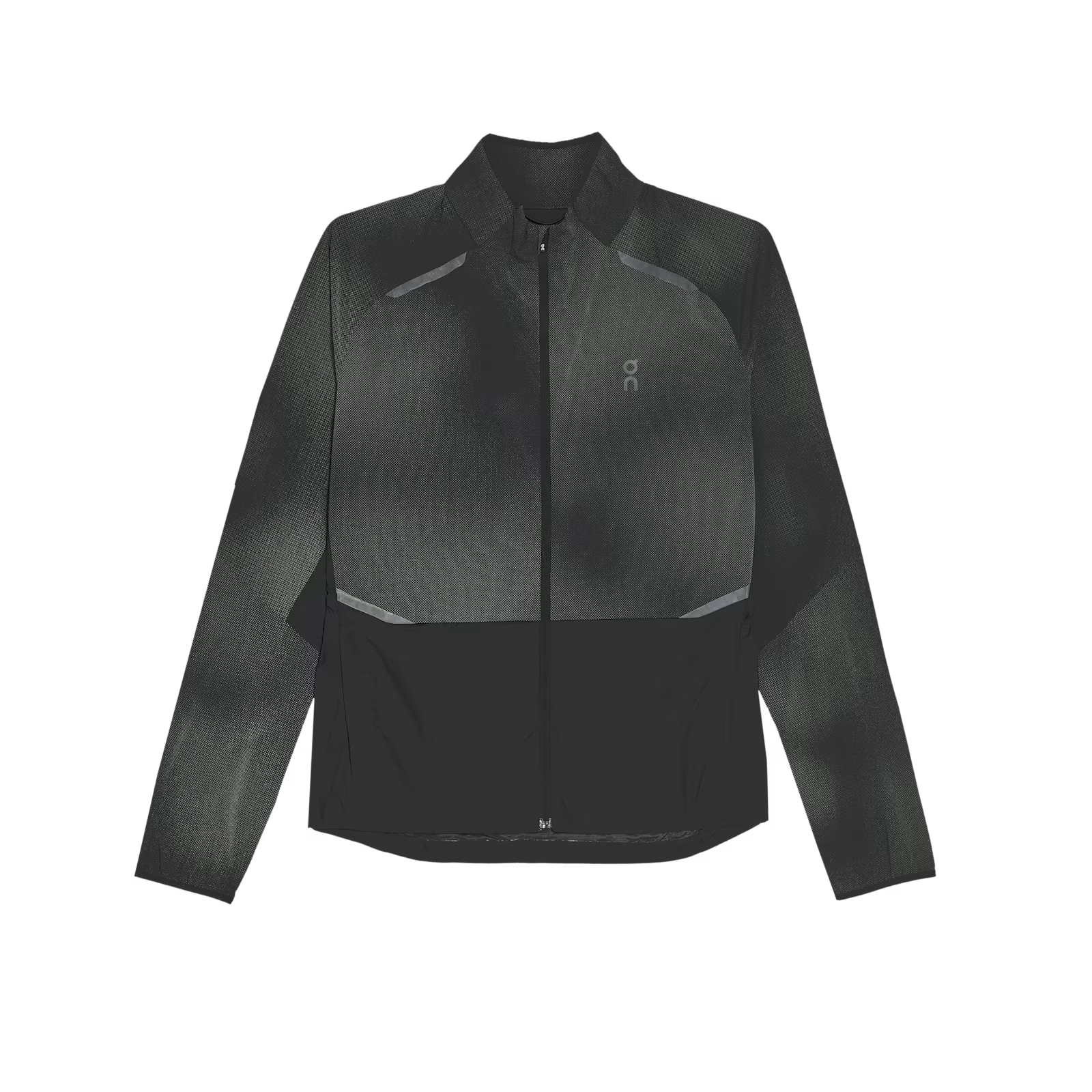 On Weather Jacket Lumos Black (Women'S)