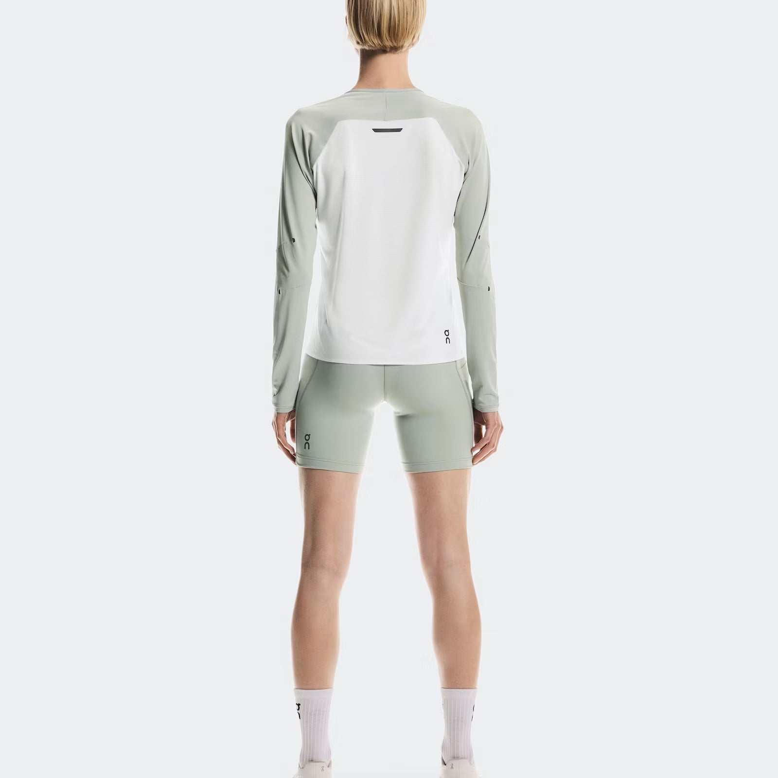 On Performance Long-T Tin | Iceberg (Women'S)