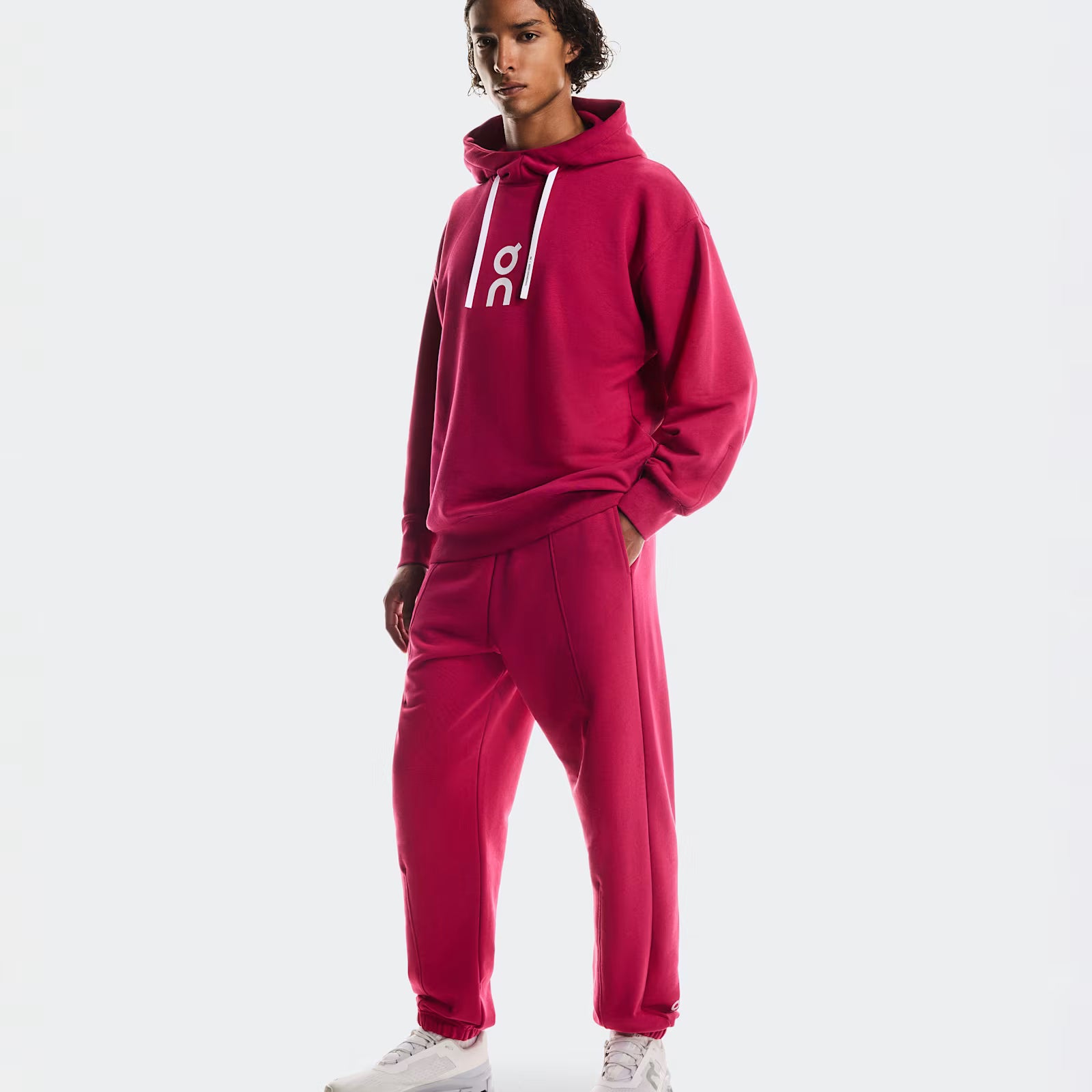 On Club Pants Grenadine