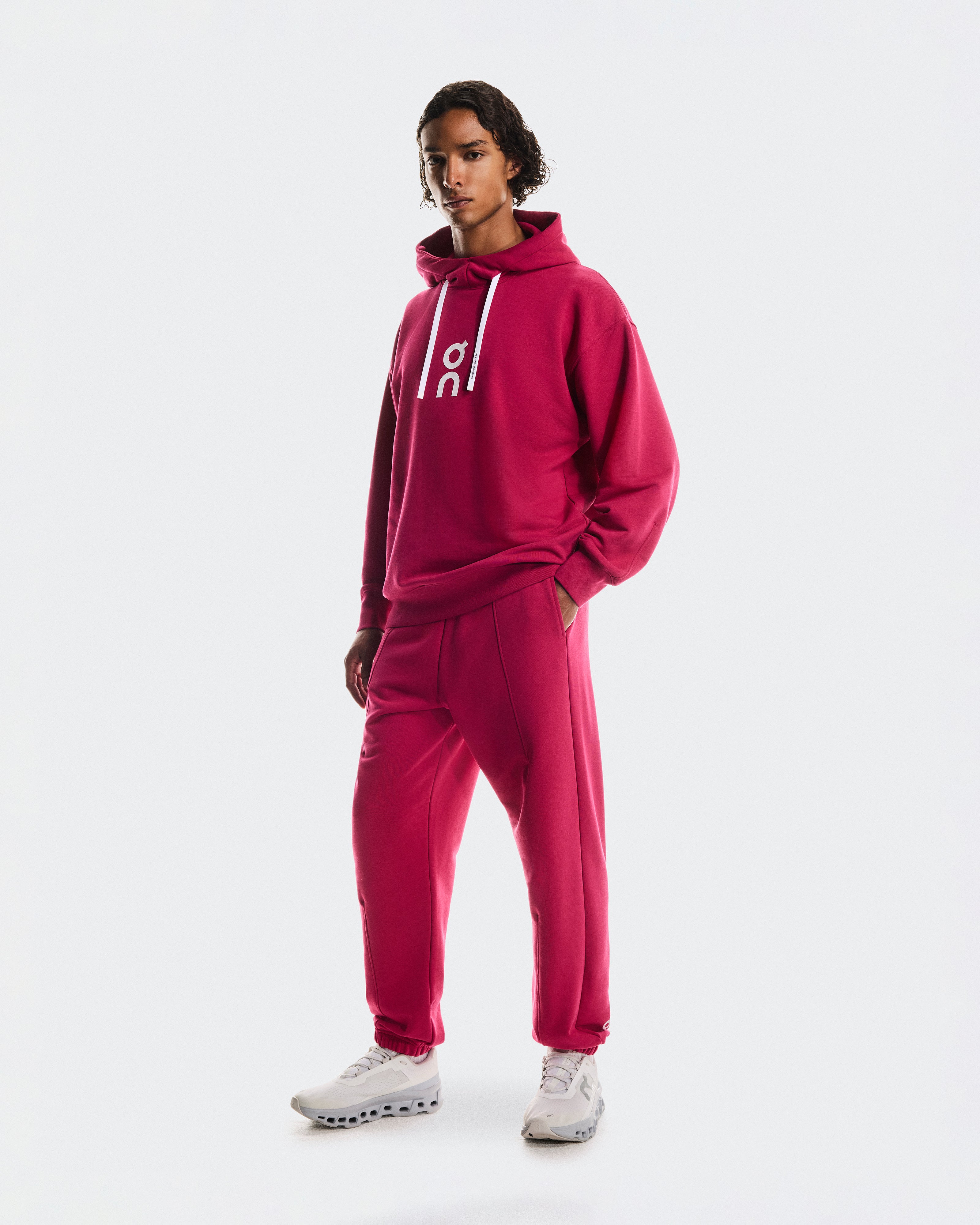 On Club Pants Grenadine