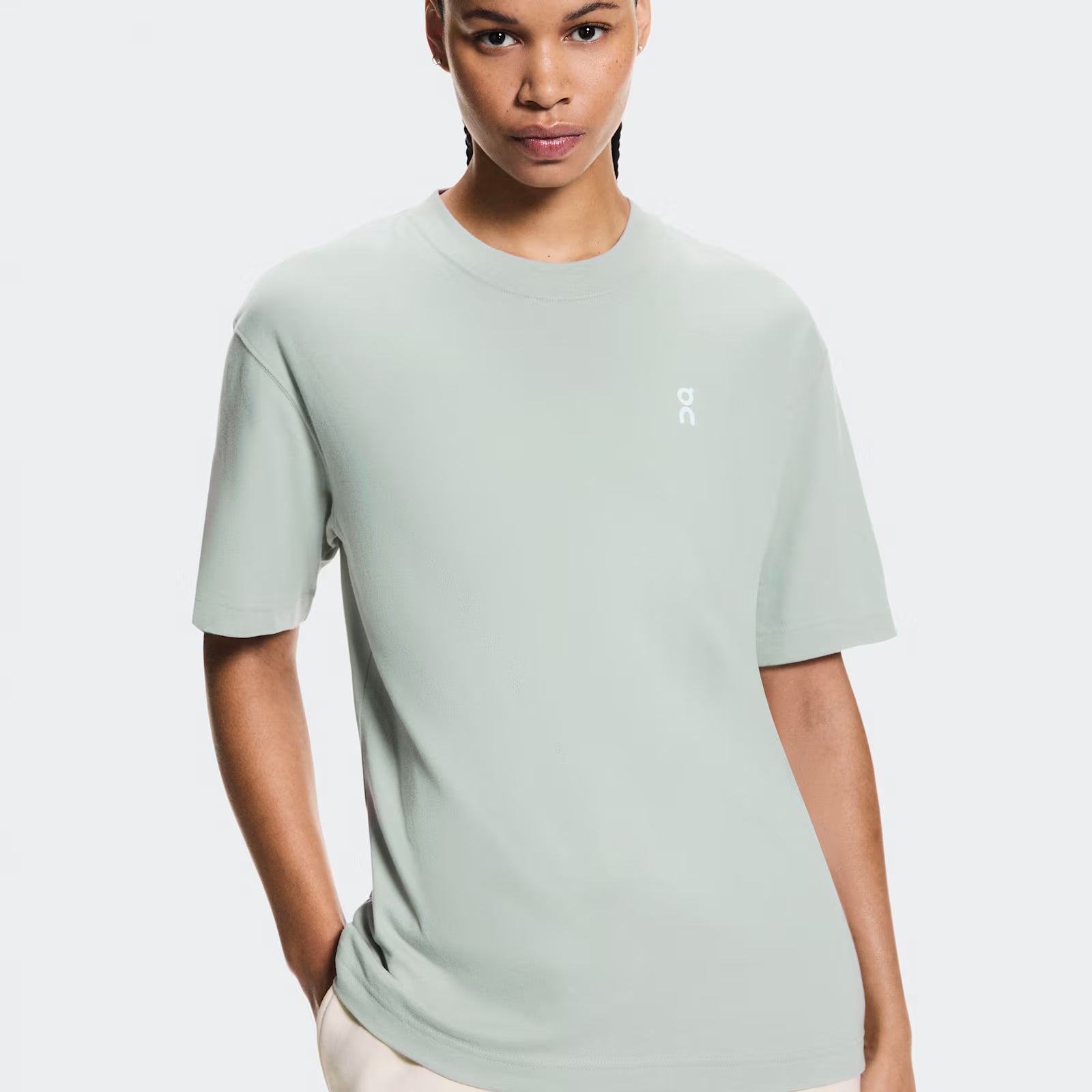 On Club-T Mineral (Women'S)