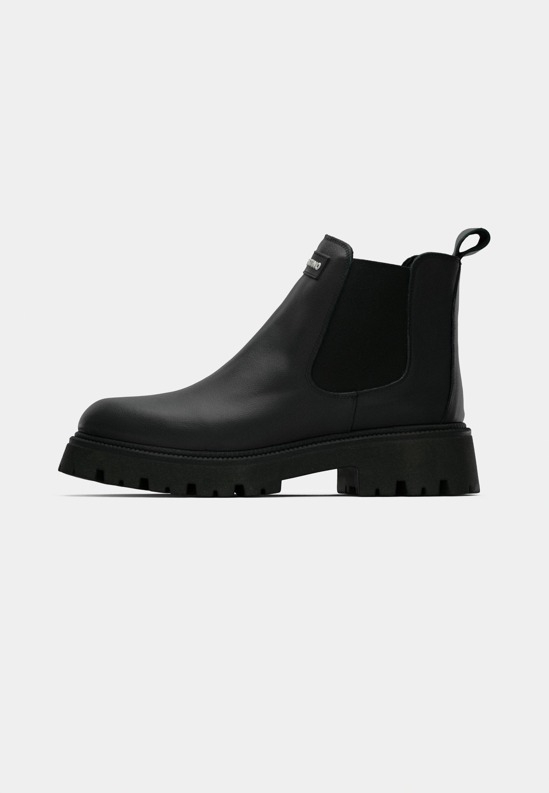 Valentino Geyser - Ankle Boots - Black
