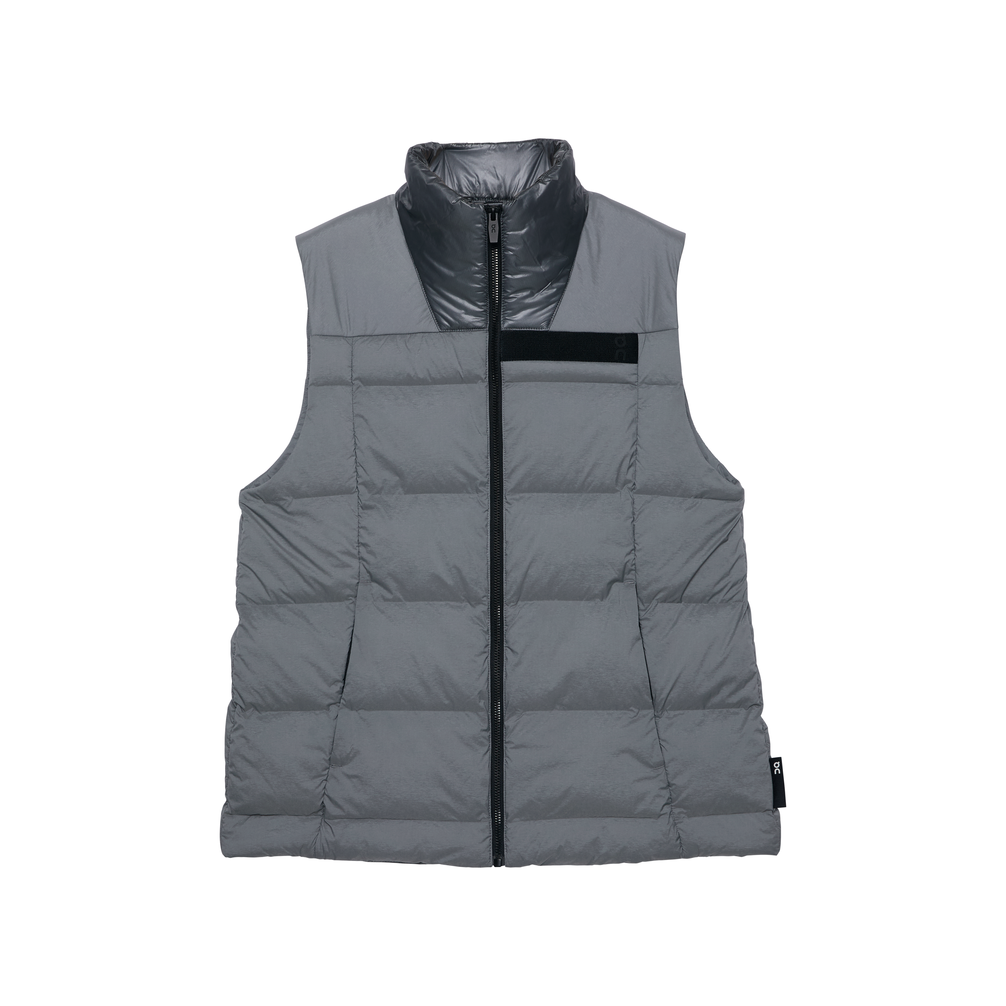 On Challenger Vest Rock (Women'S)