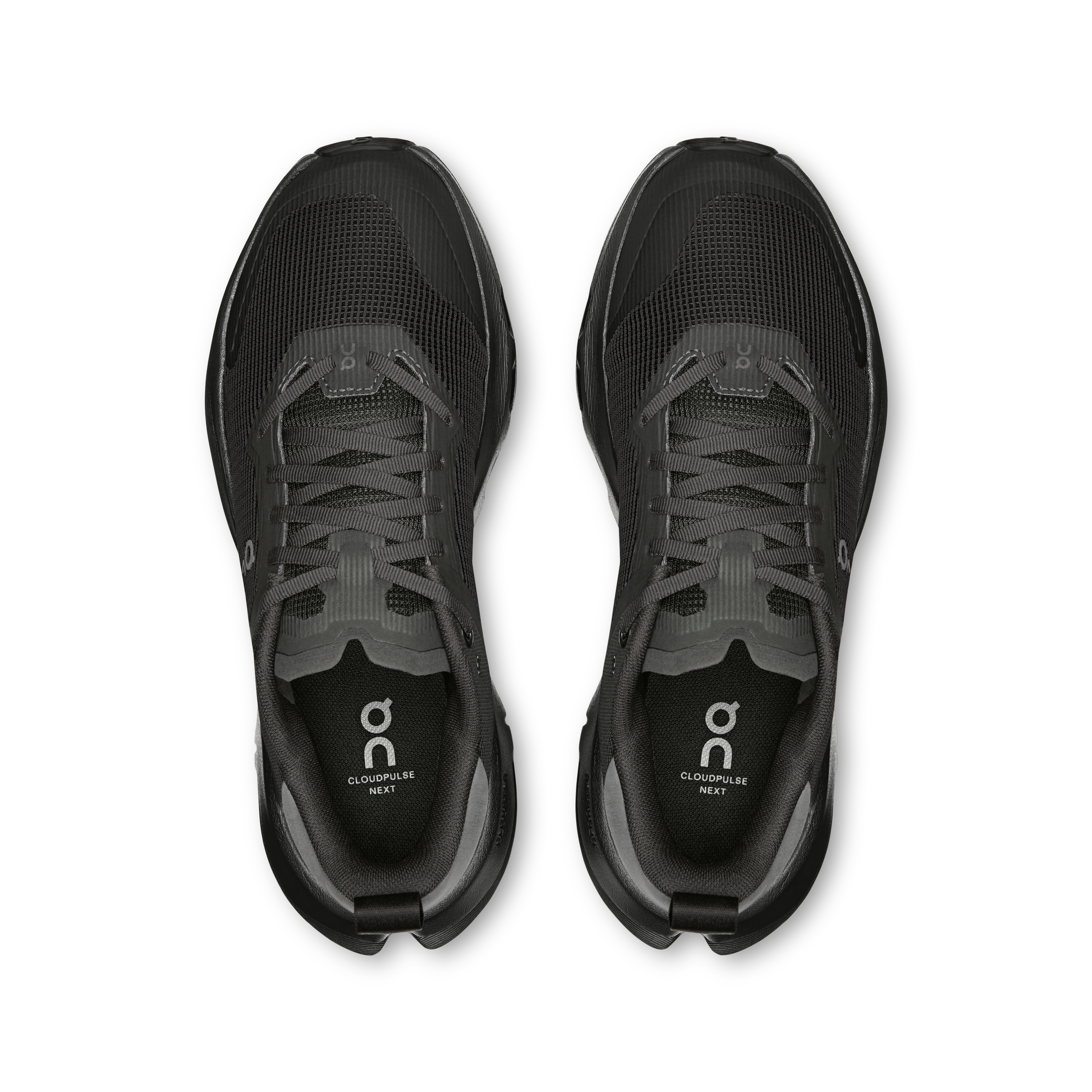 On Cloudpulse Next Black Stone (Women'S)