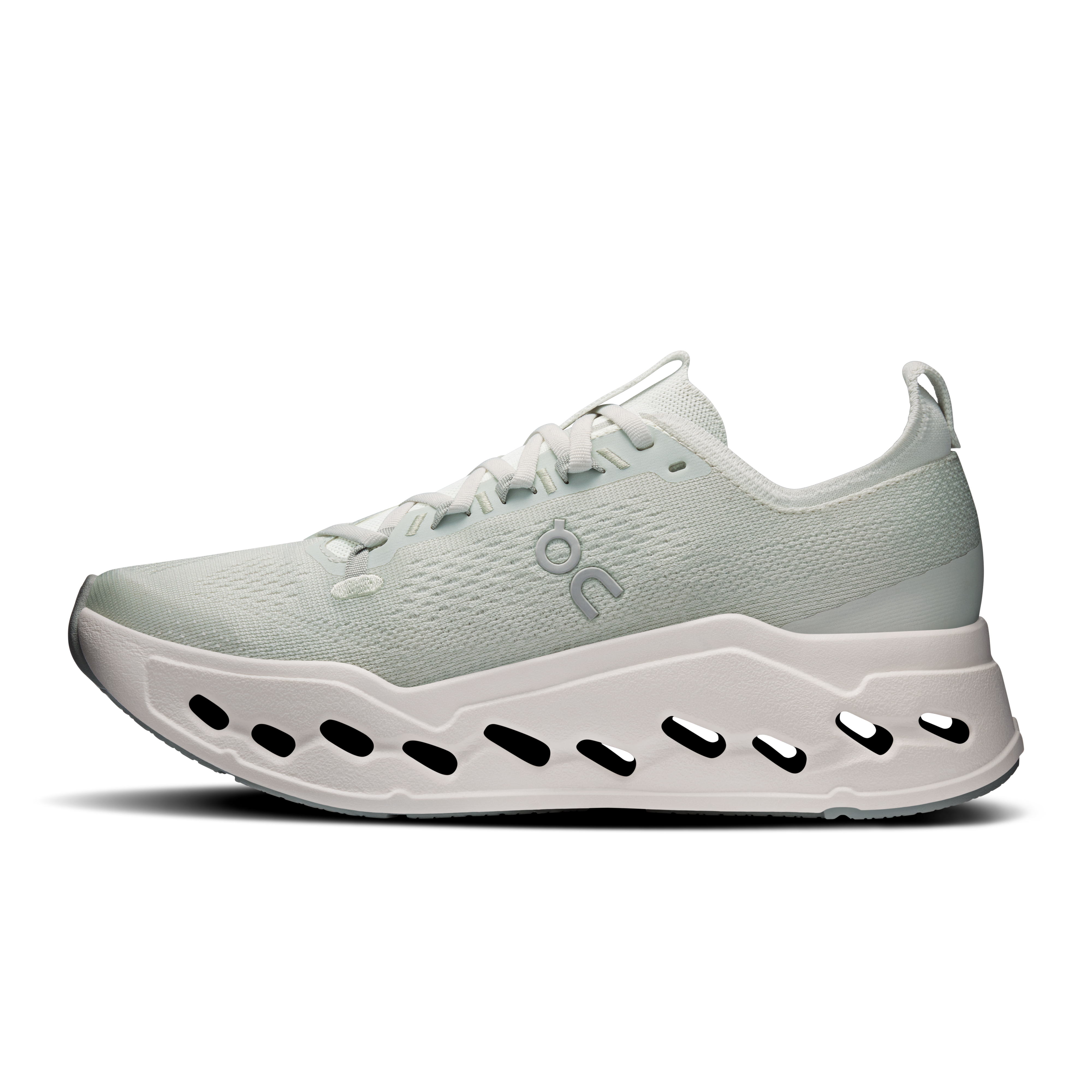 On Cloudsurfer Max Iceberg Ivory (Women'S)