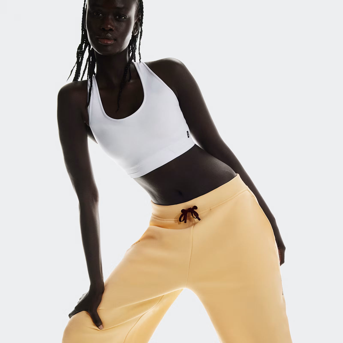 On Focus Tech Sweatpants Nectar (Women'S)