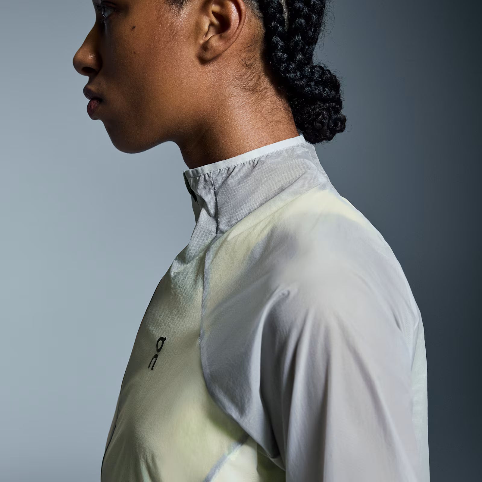 On Zero Jacket Glacier (Women'S)