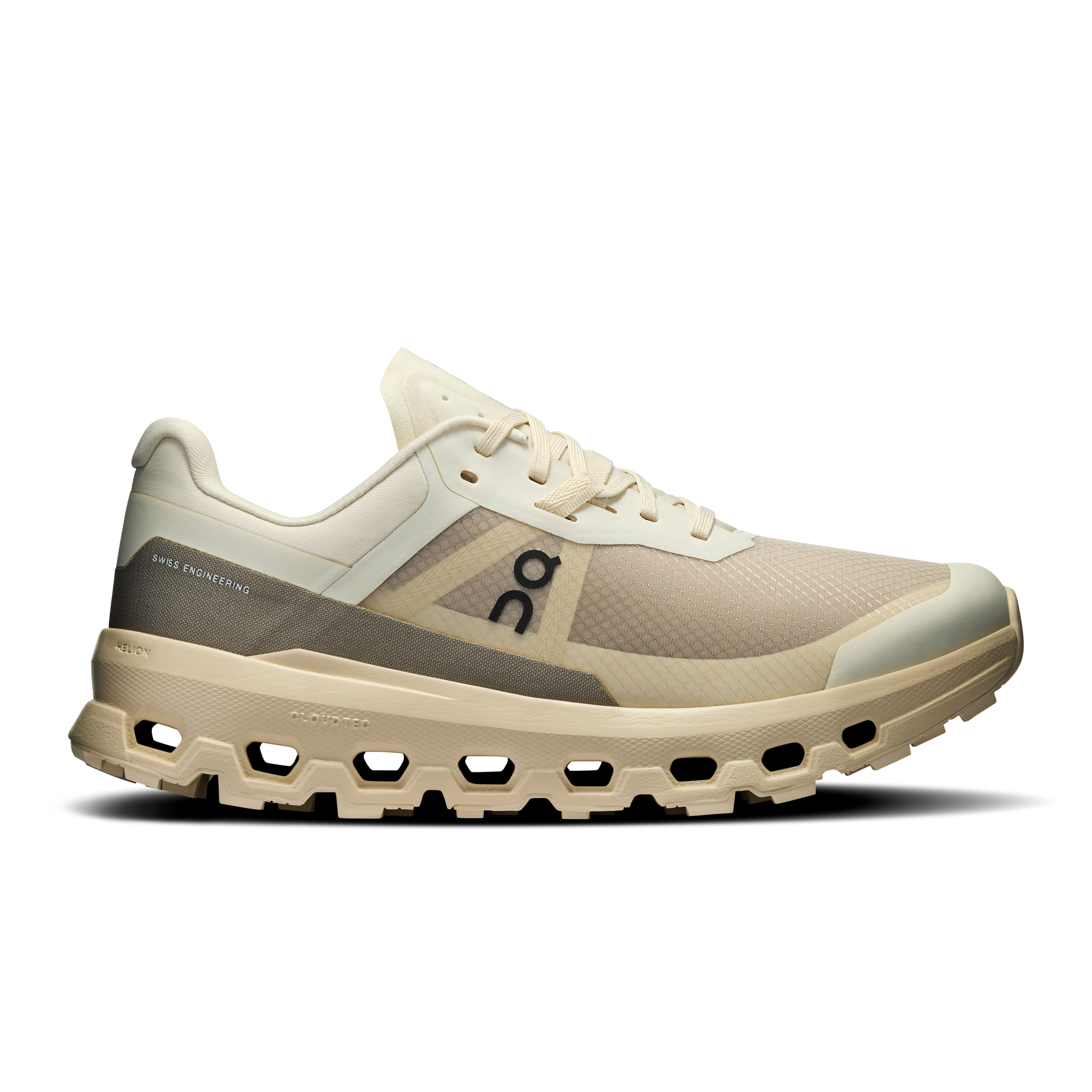 On Cloudvista 2 Cream Desert (Women'S)
