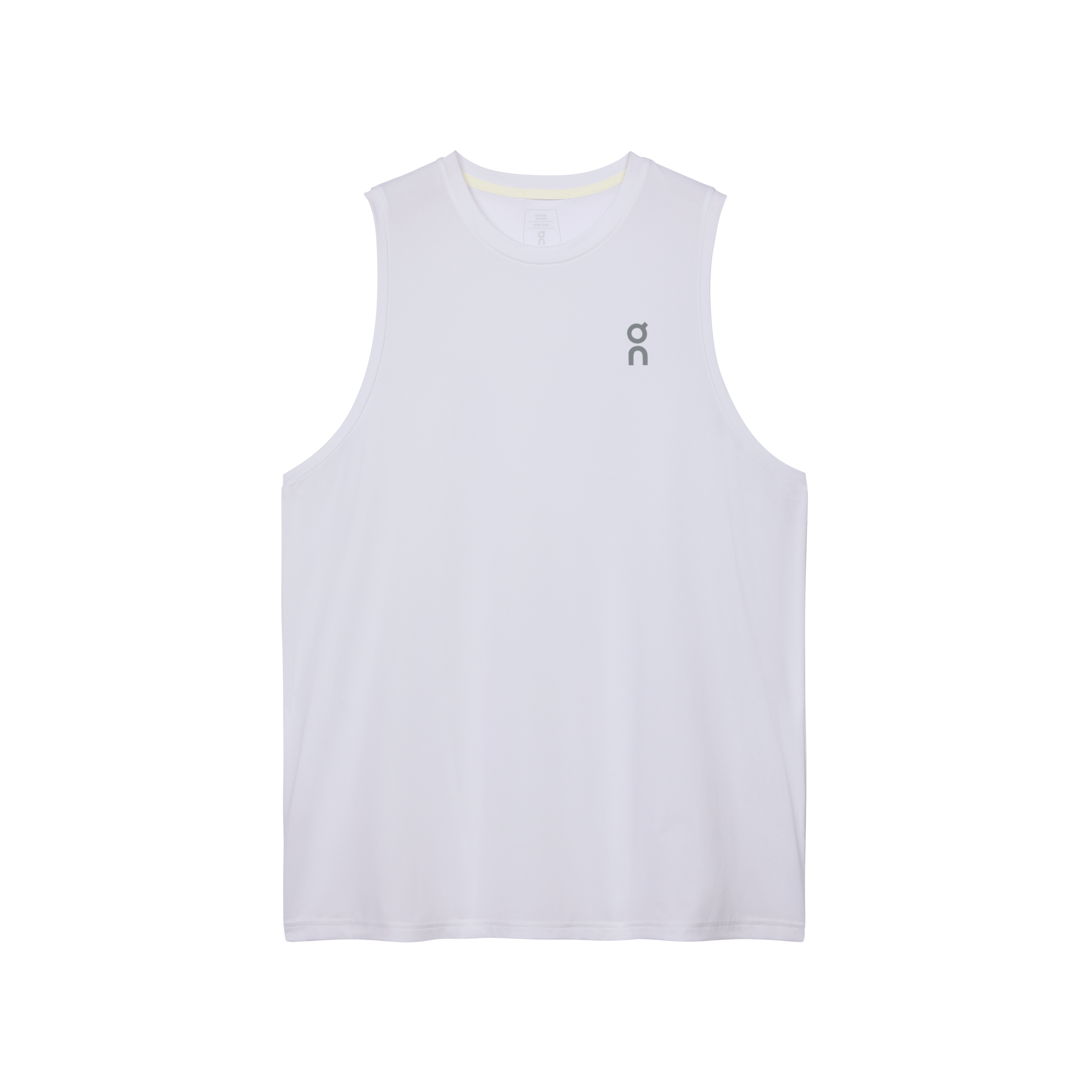 On Core Tank White