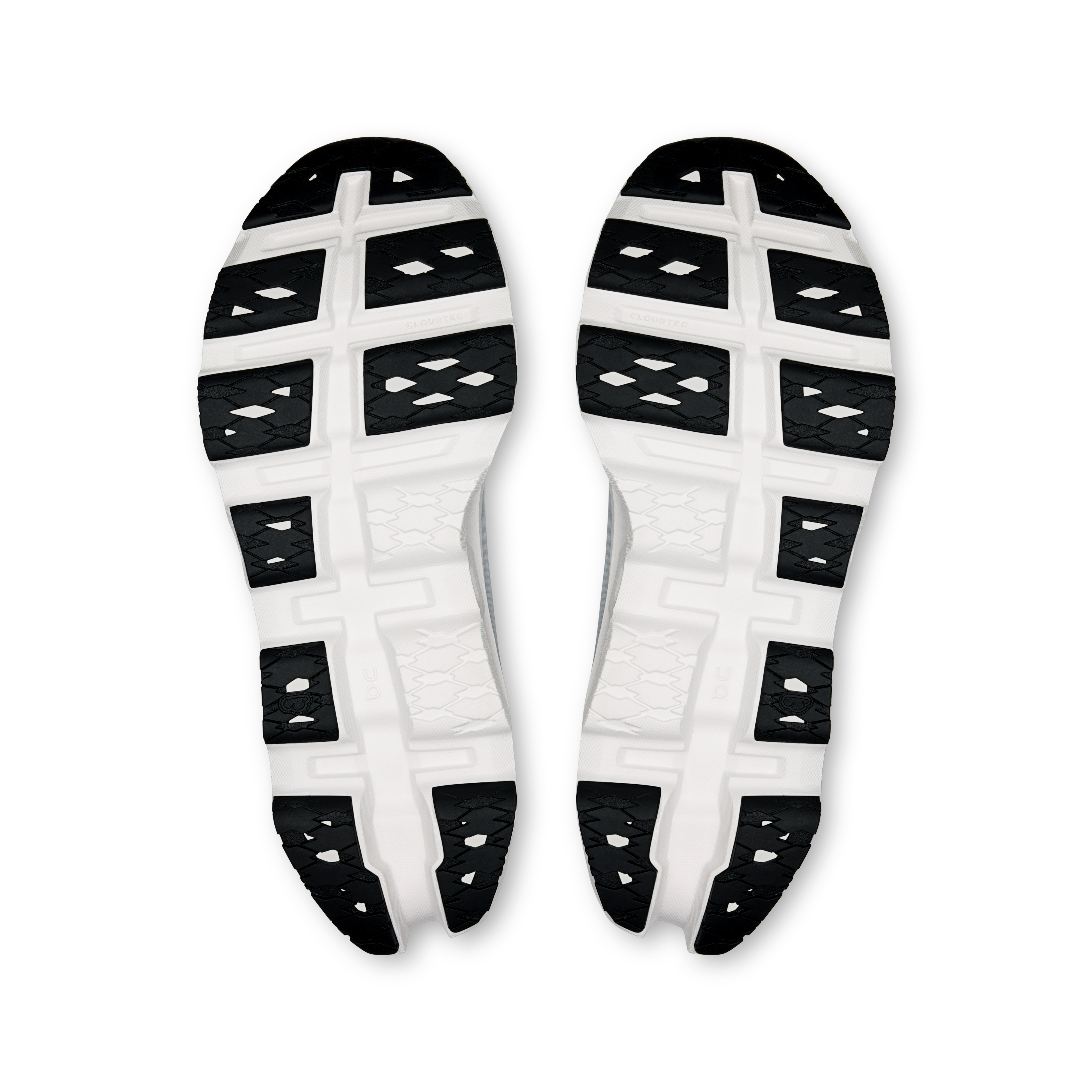 On Cloudmonster 3 White White (Women'S)
