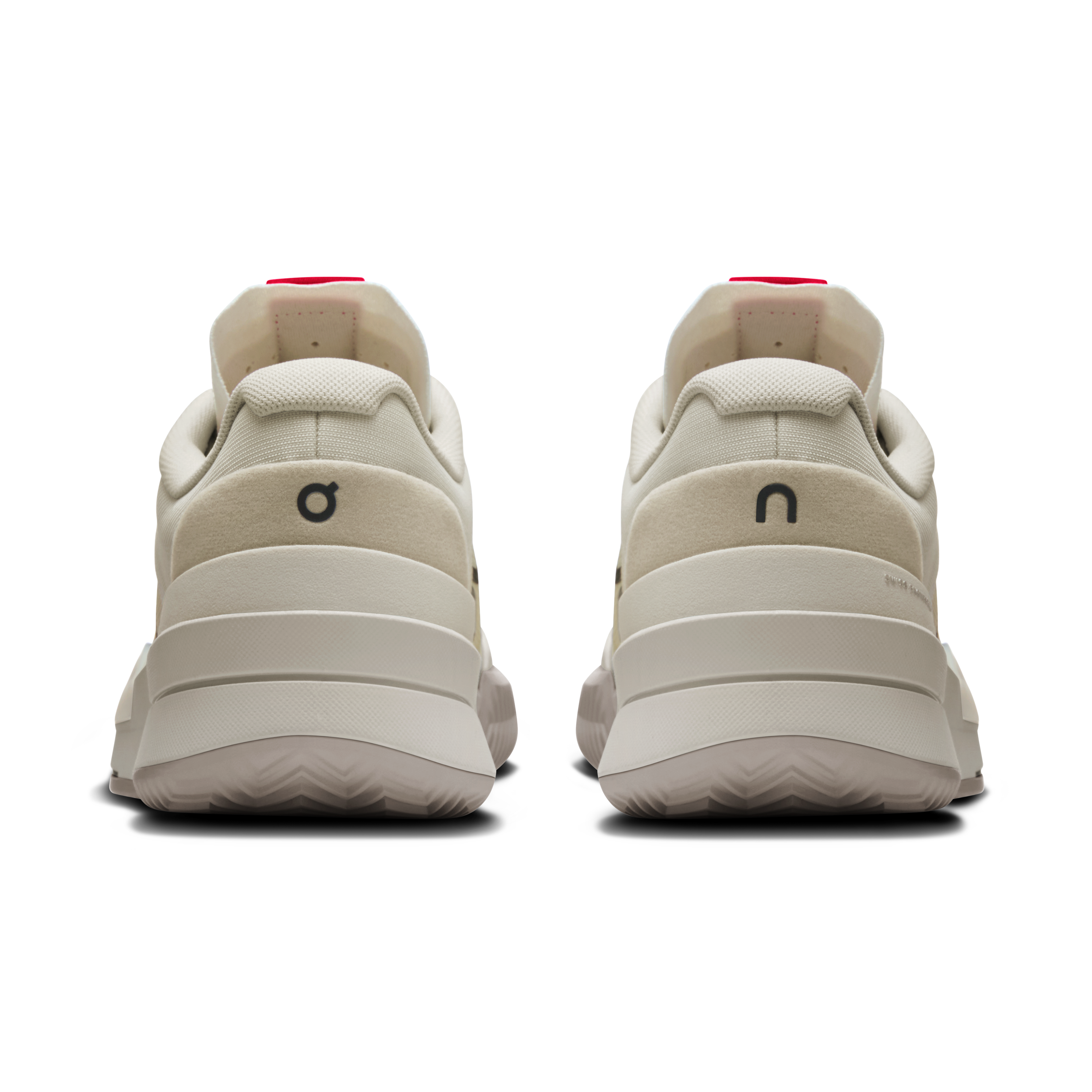 On The Roger Pro 2 Clay Ice Pink