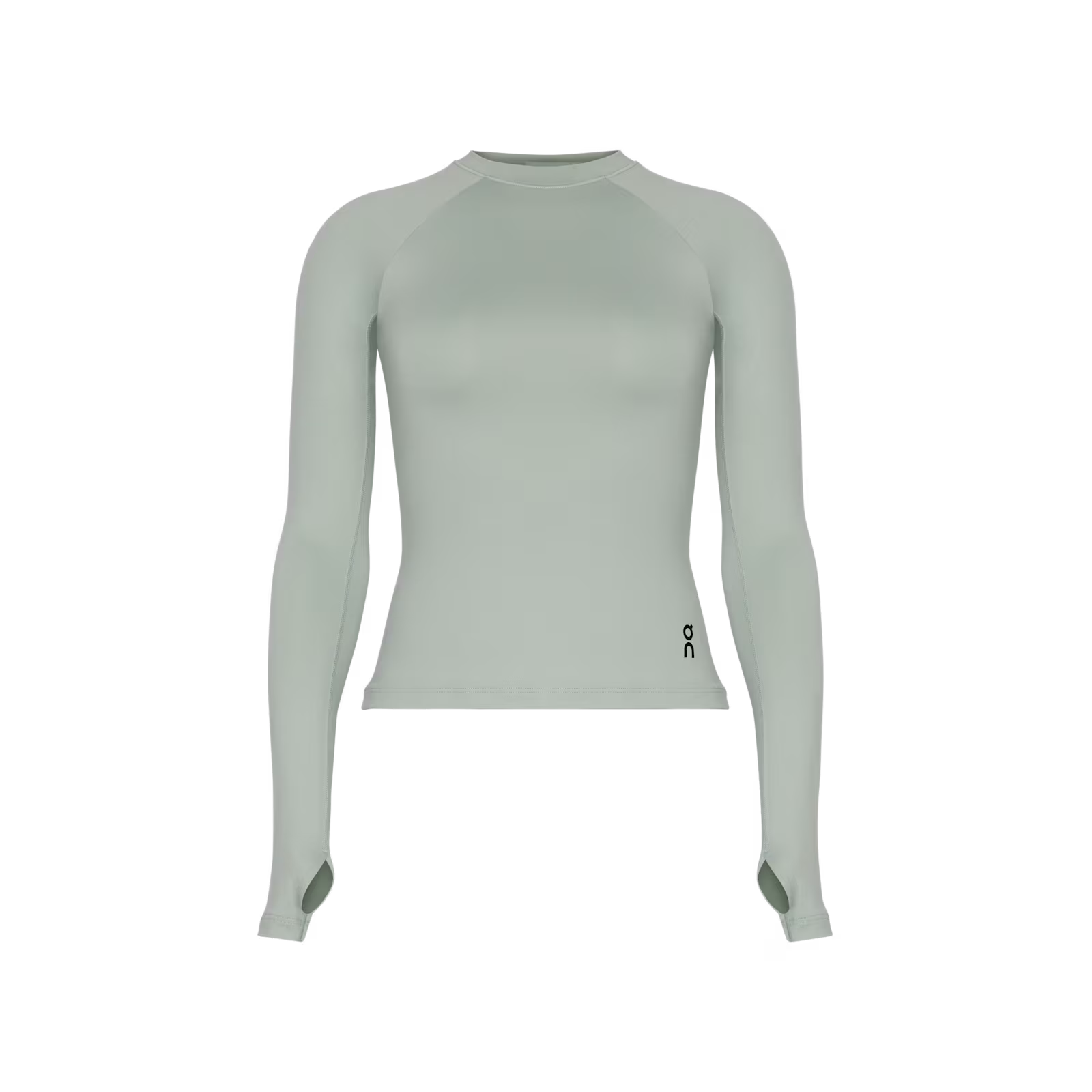 On Studio Long-T Mineral (Women'S)