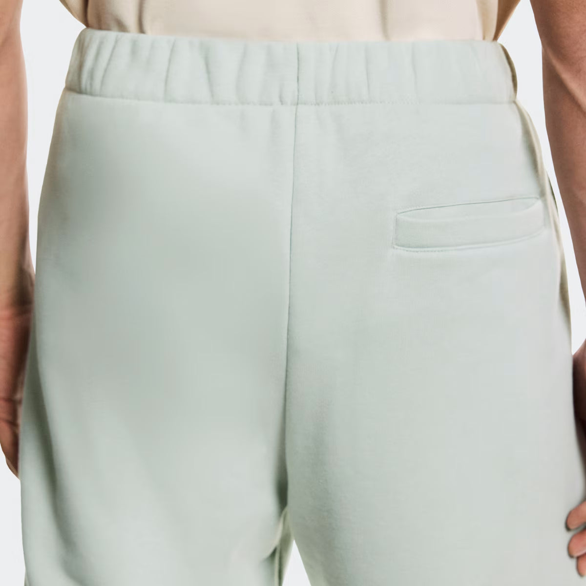 On Club Pants Mineral