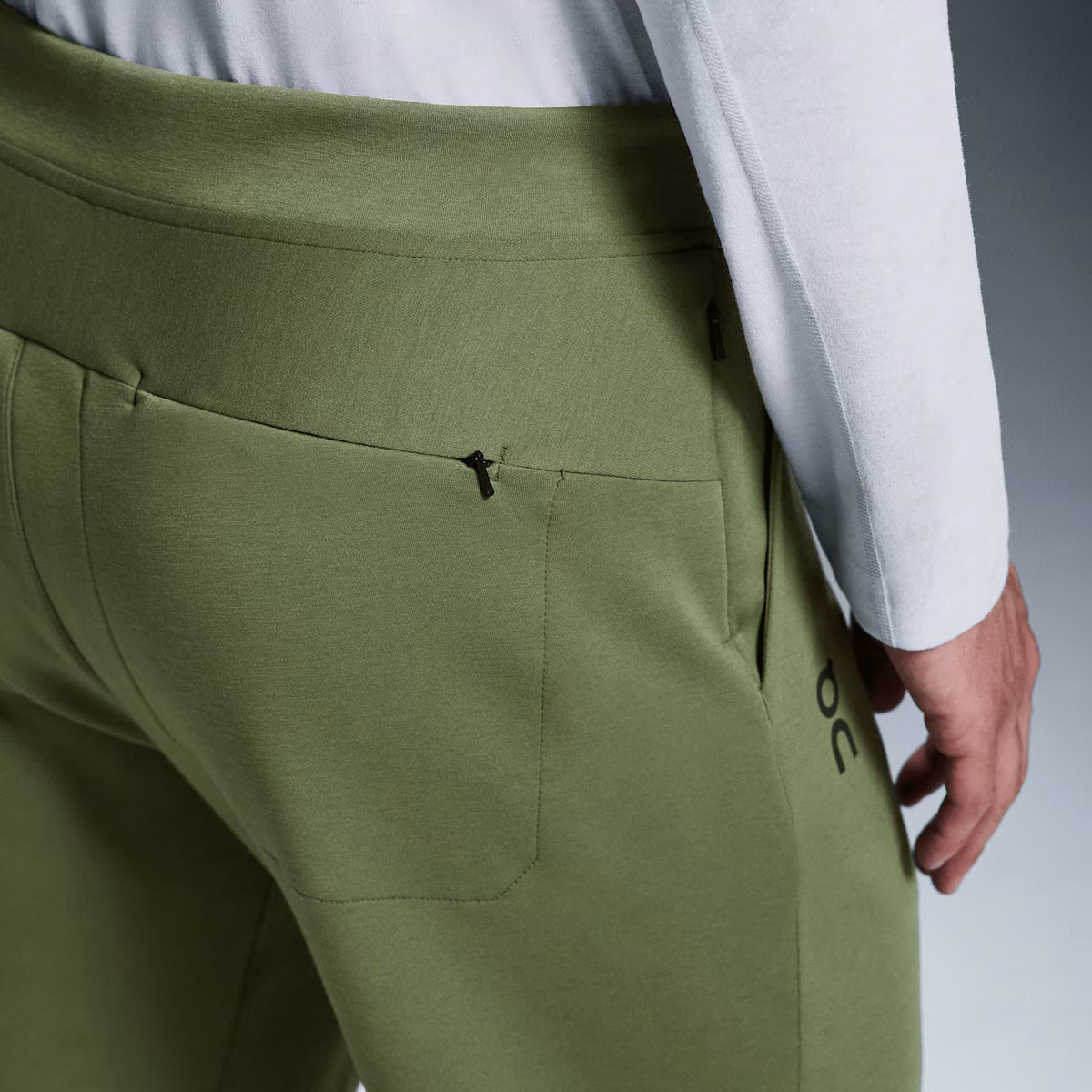 On Sweat Pants Taiga