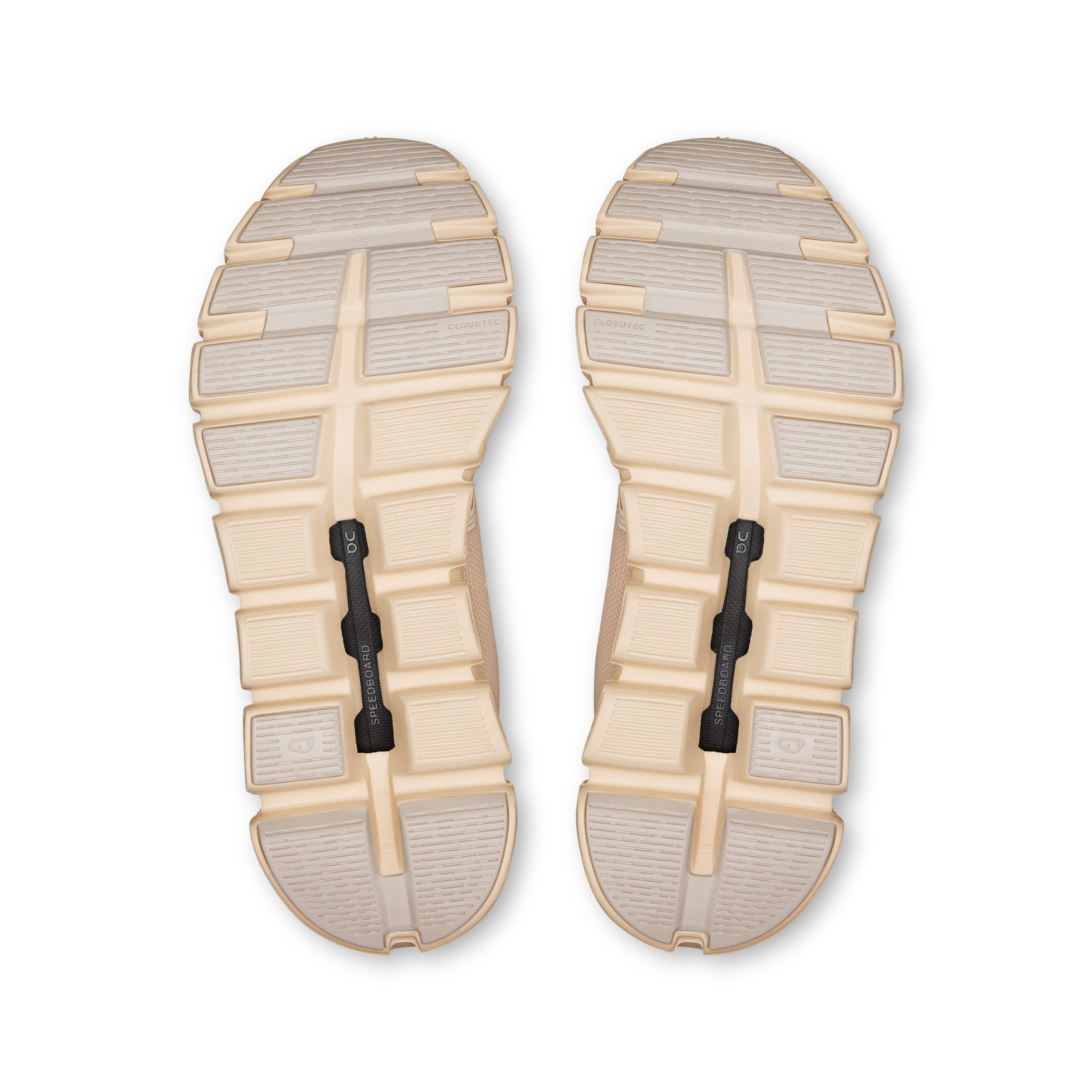 On Cloud 6 Sand Sand (Women'S)