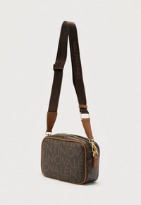 Valentino Regina Cross Body Bag Moro/Naturale
