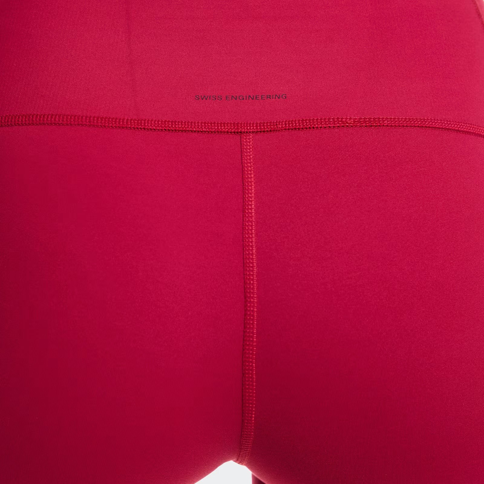 On Studio Tights Short Grenadine (Women'S)