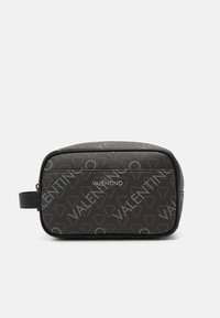 Valentino Zefir Wash Bag Nero/Multicolor