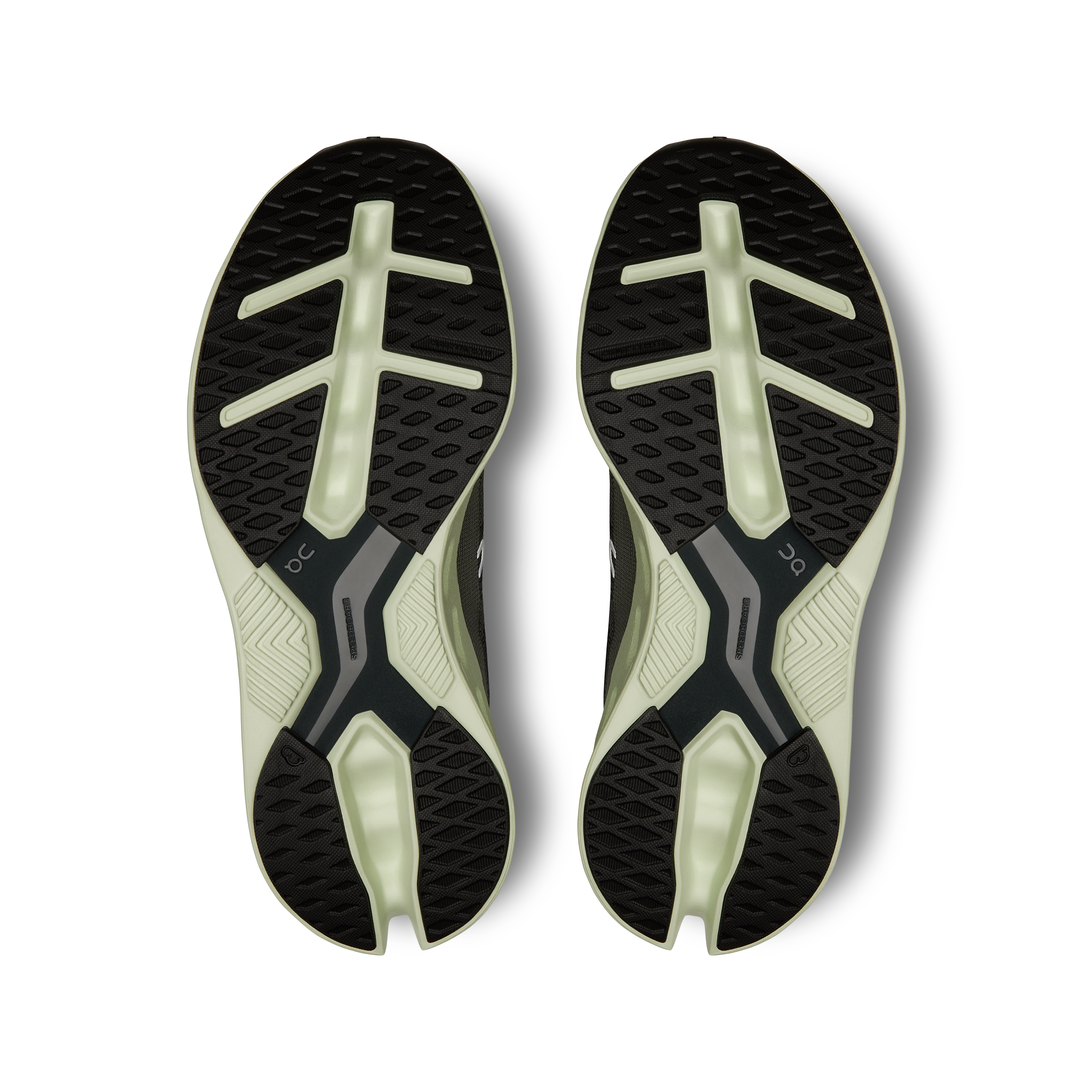 On Cloudeclipse Rock Lima (Women'S)