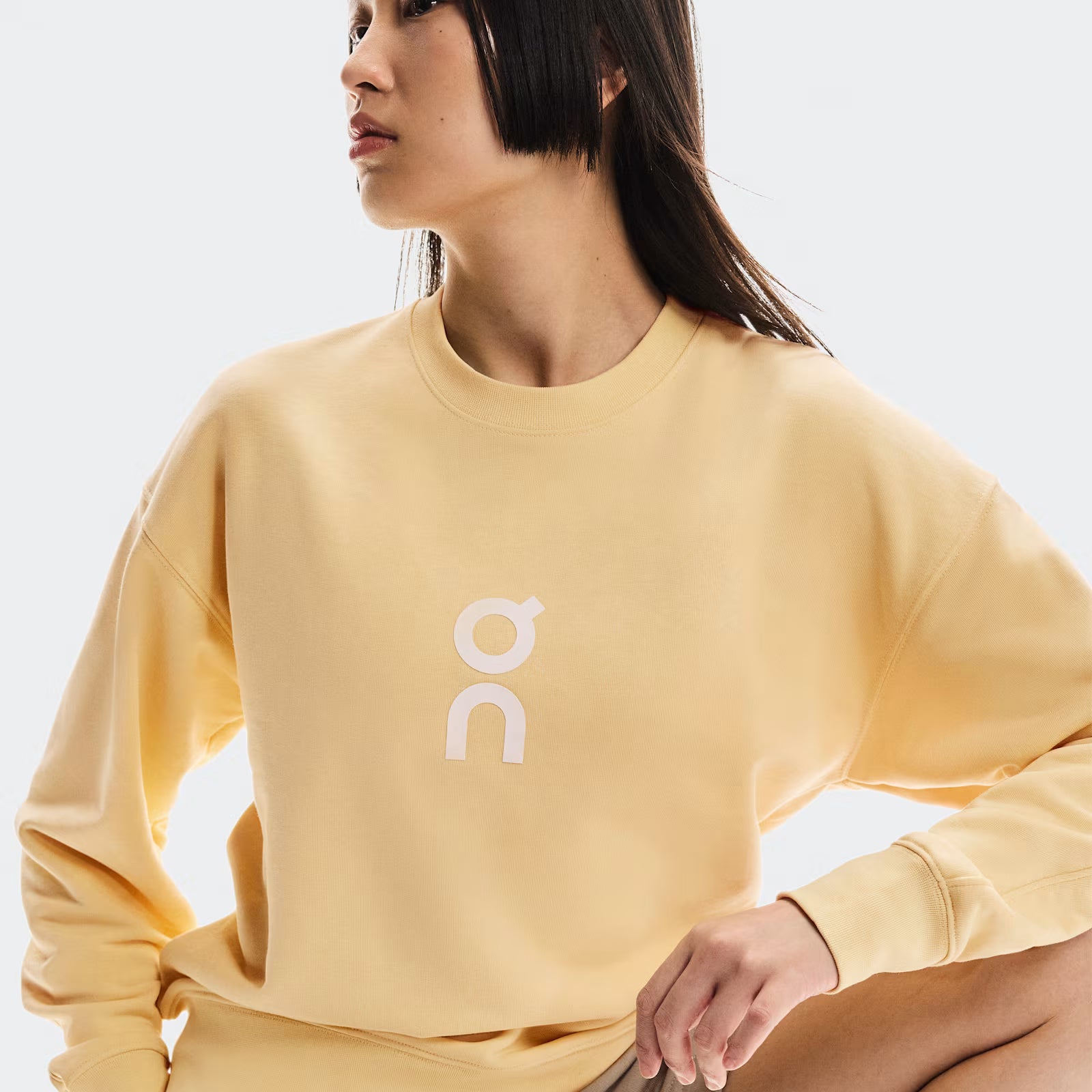 On Club Crew Nectar (Women'S)
