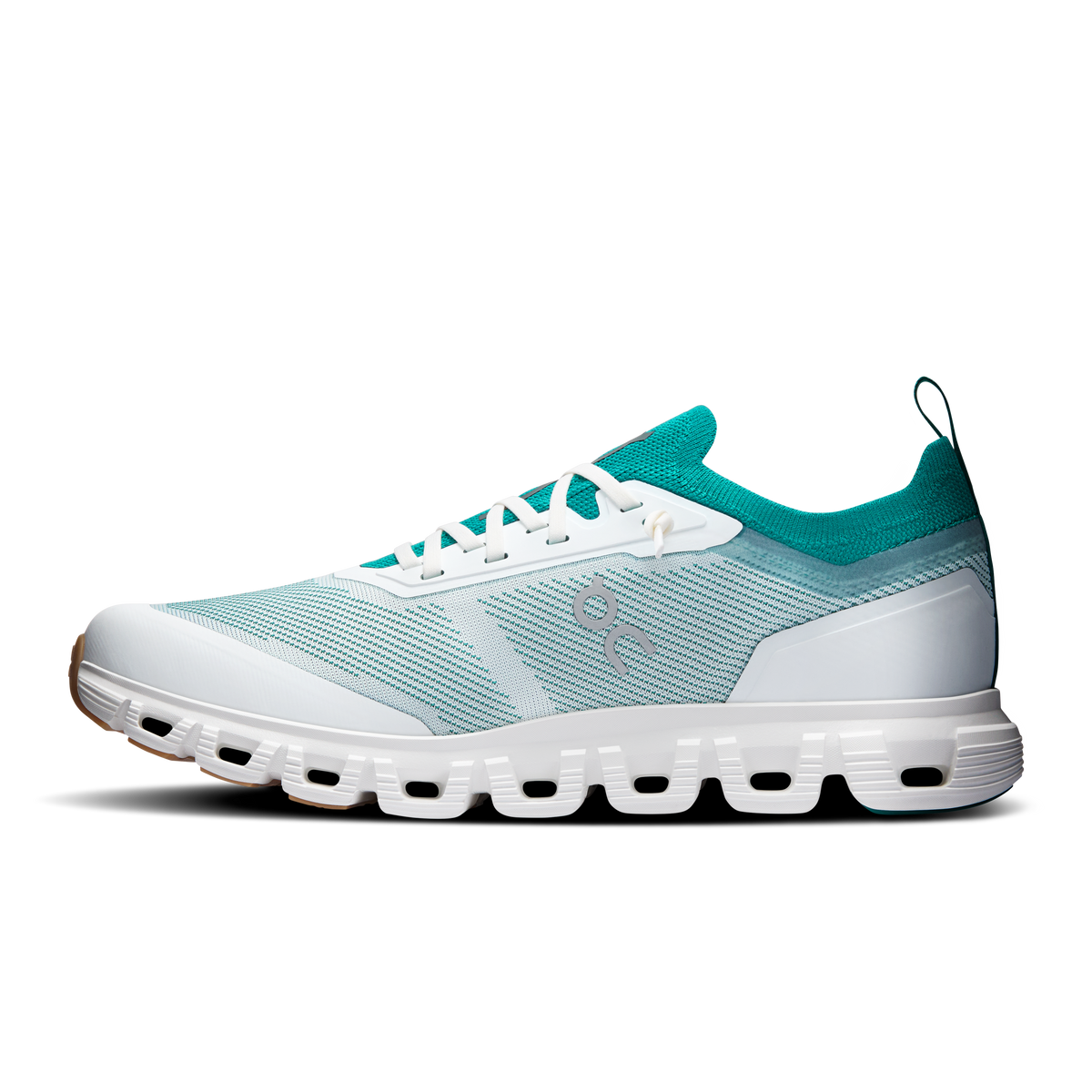 On Cloud 6 Versa Ivory Neem