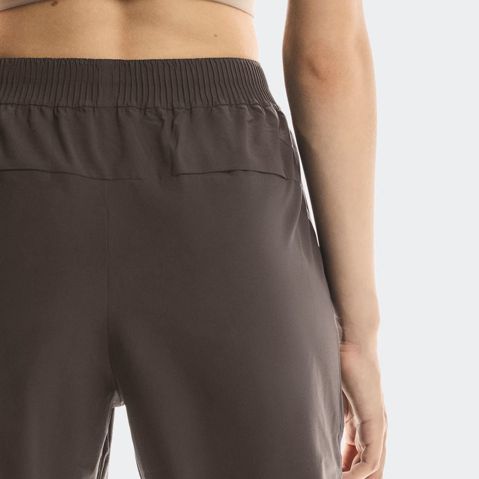 On Focus Pants Pebble (Women'S)