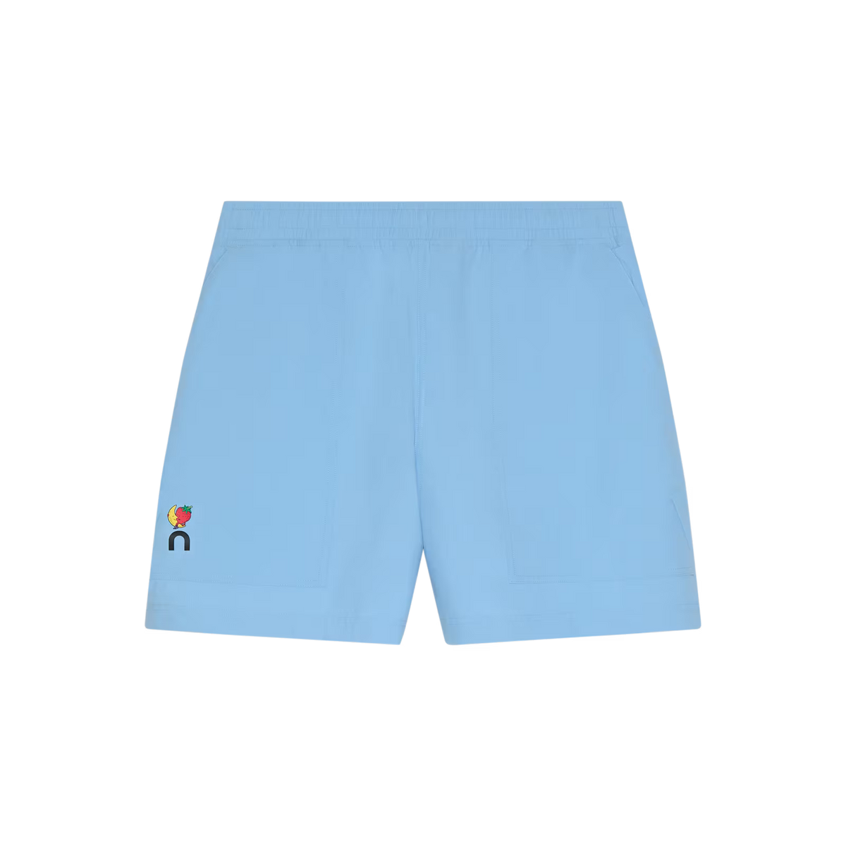 On Trek Shorts Shf Gourami