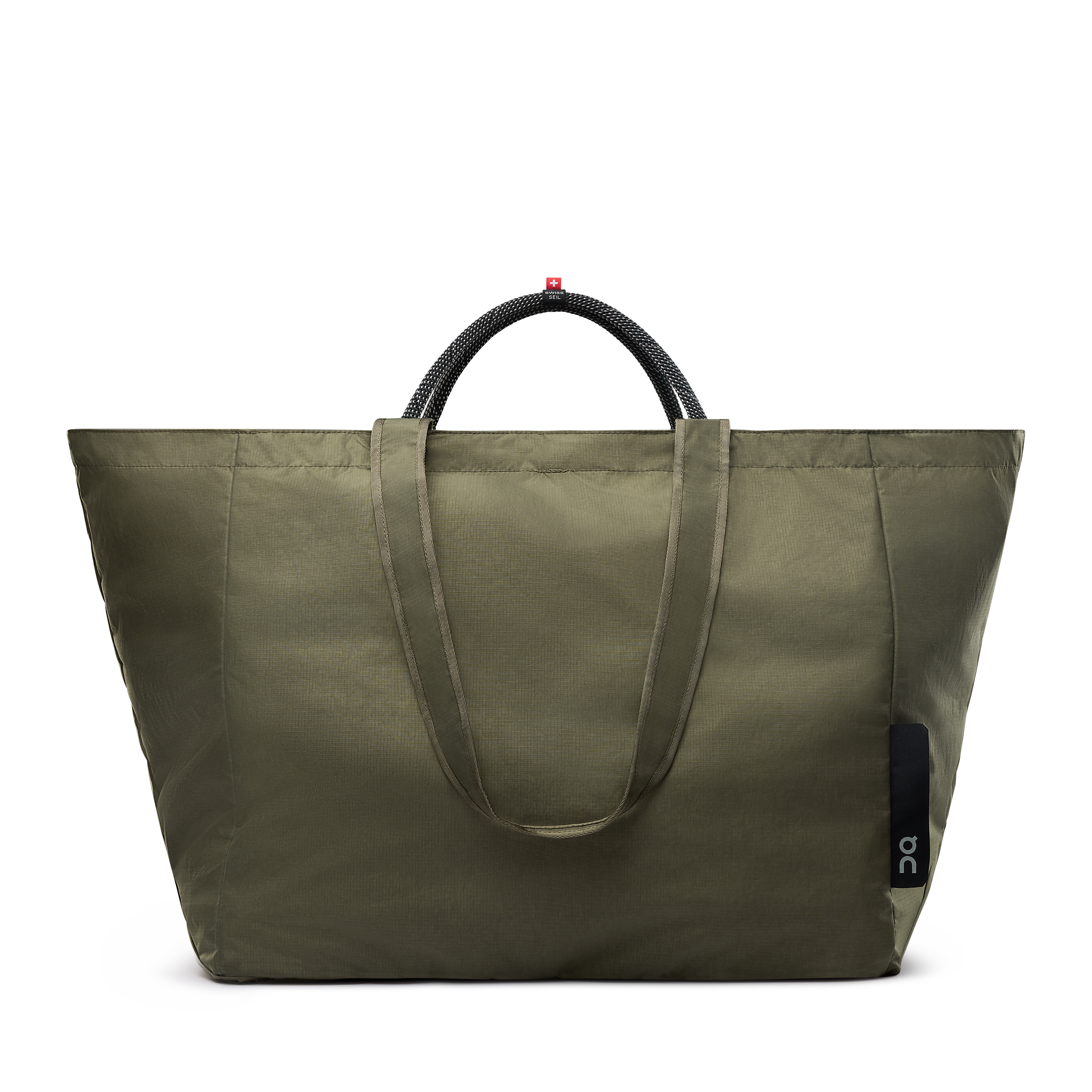 On Cargo Pack 60L Olive